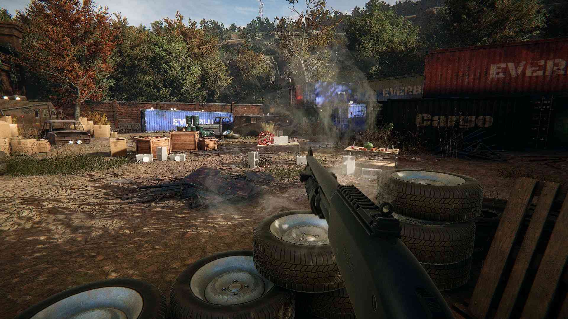 枪匠模拟器/Gunsmith Simulator_1