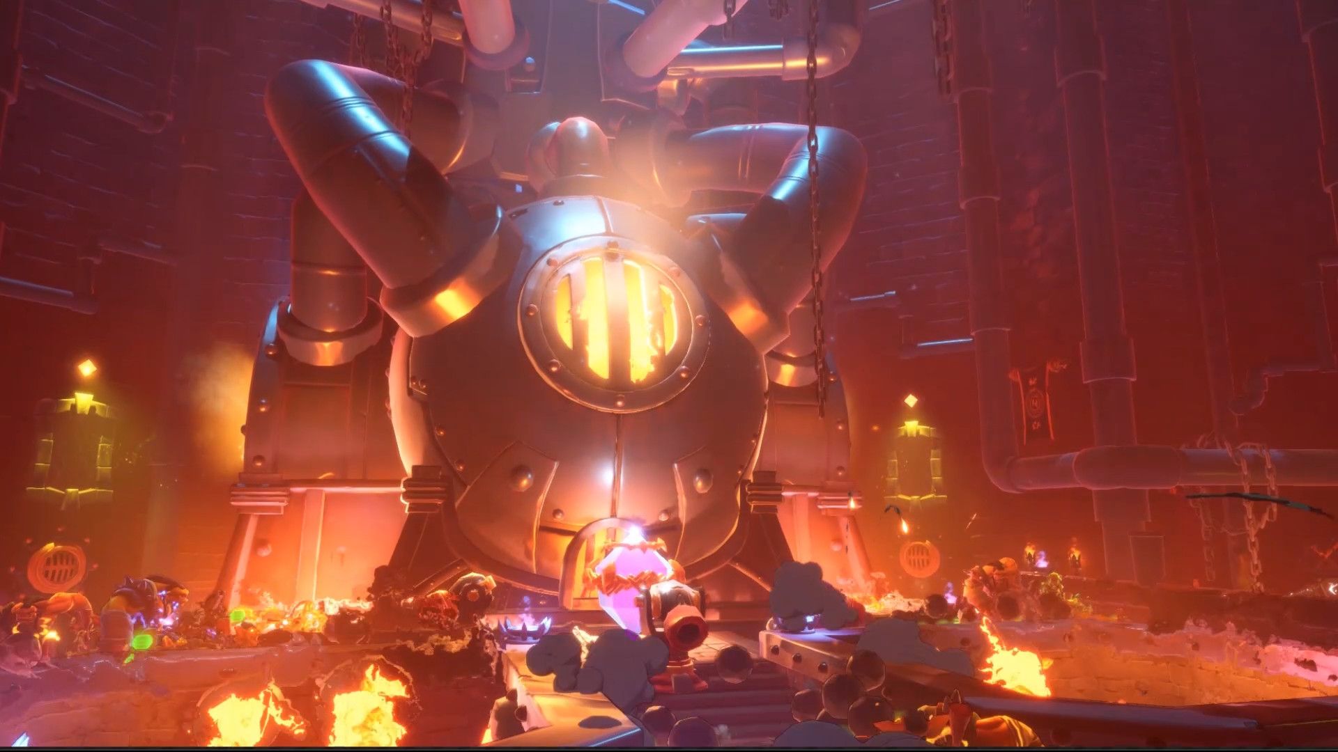 地牢守护者：觉醒/Dungeon Defenders: Awakened_4