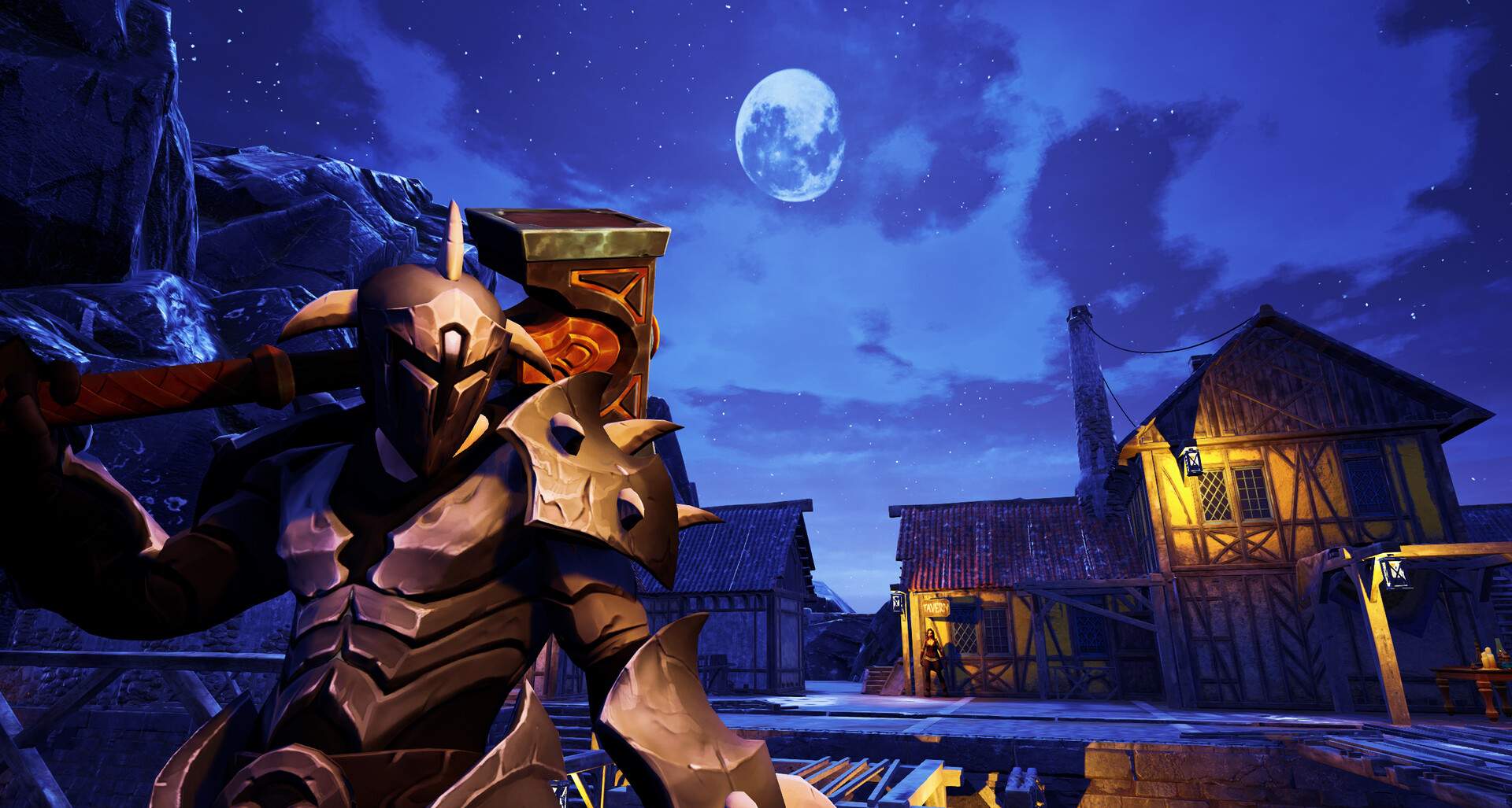 废墟骑士/符文骑士/Rune Knights_2