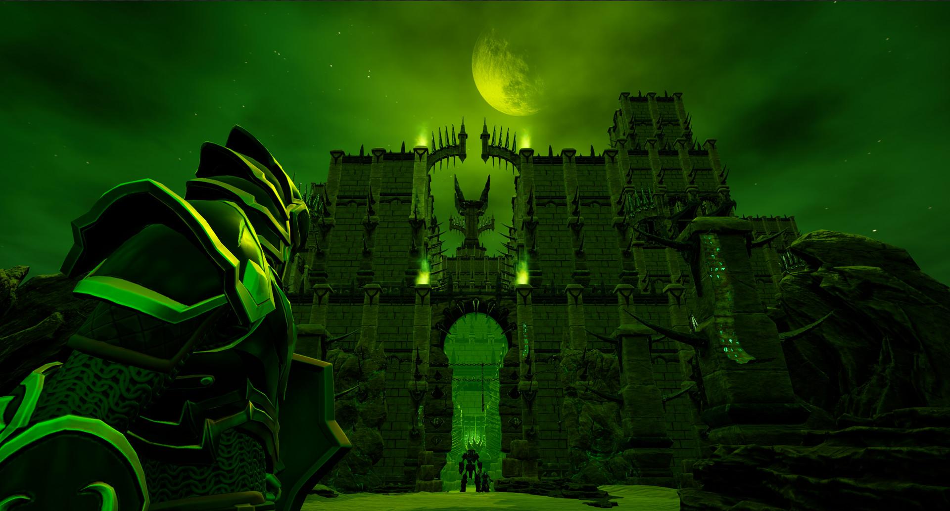 废墟骑士/符文骑士/Rune Knights_0