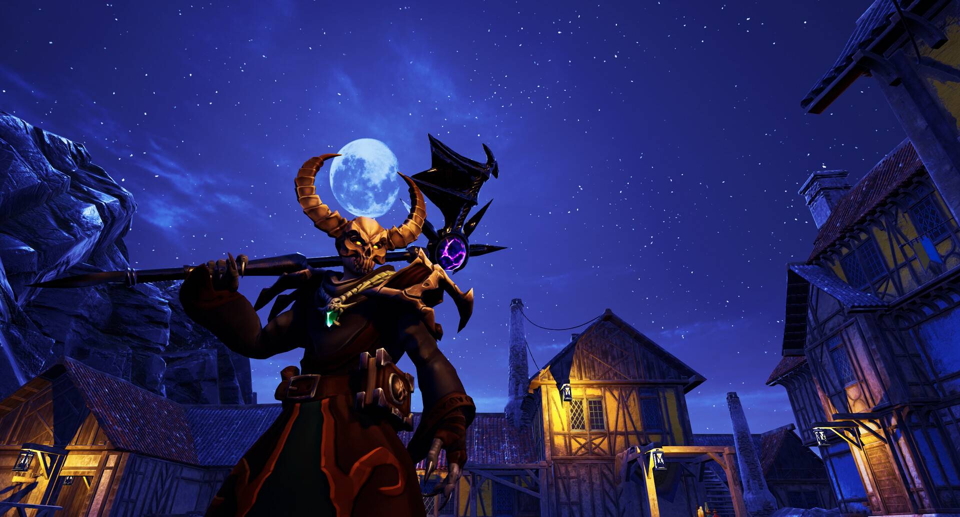 废墟骑士/符文骑士/Rune Knights_4