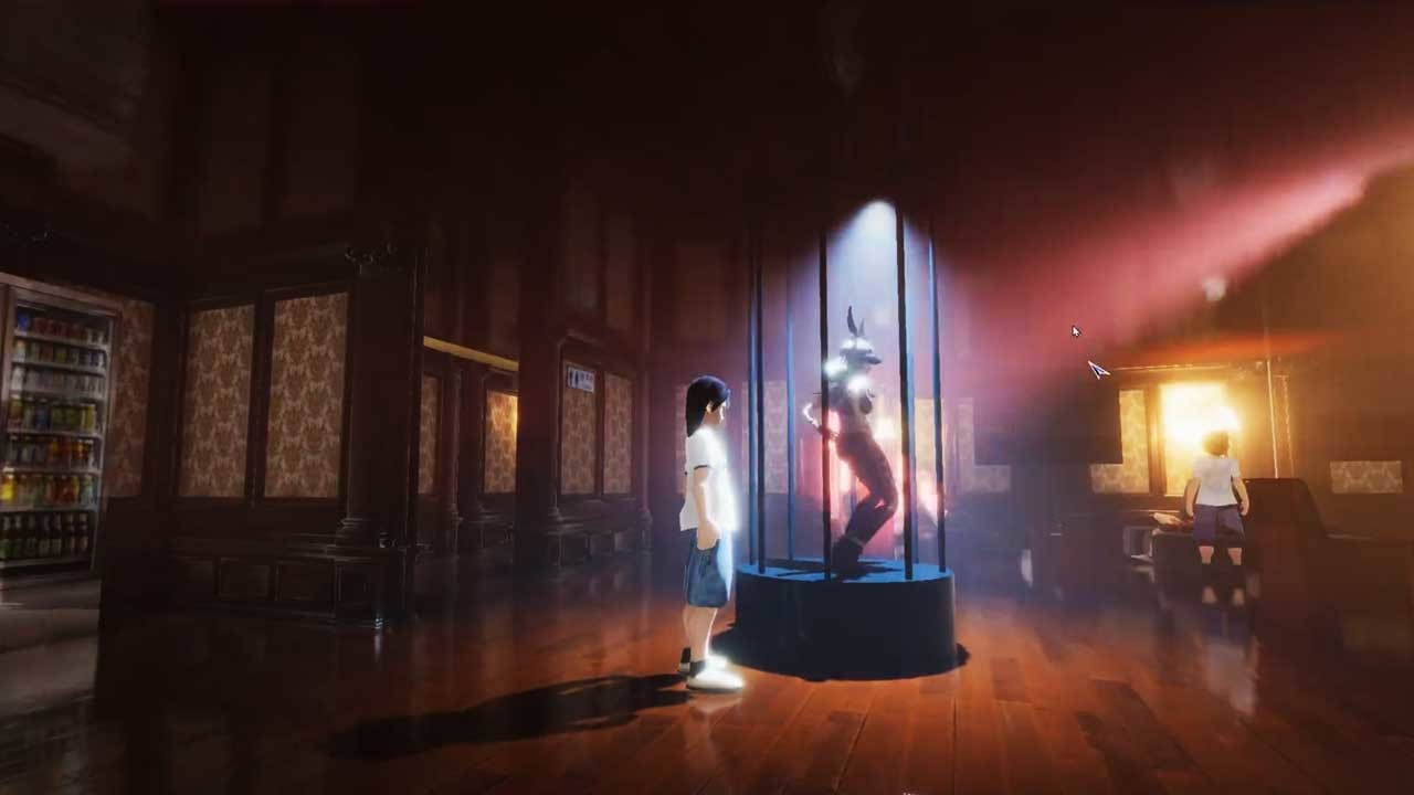 白石洲往事/Story of White Stone State_0