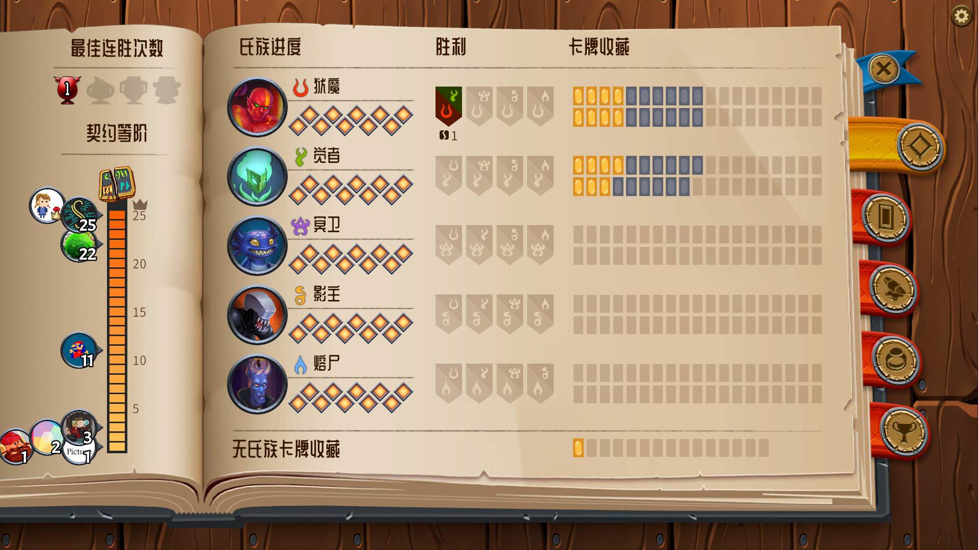 怪物火车/Monster Train/支持网络联机_1