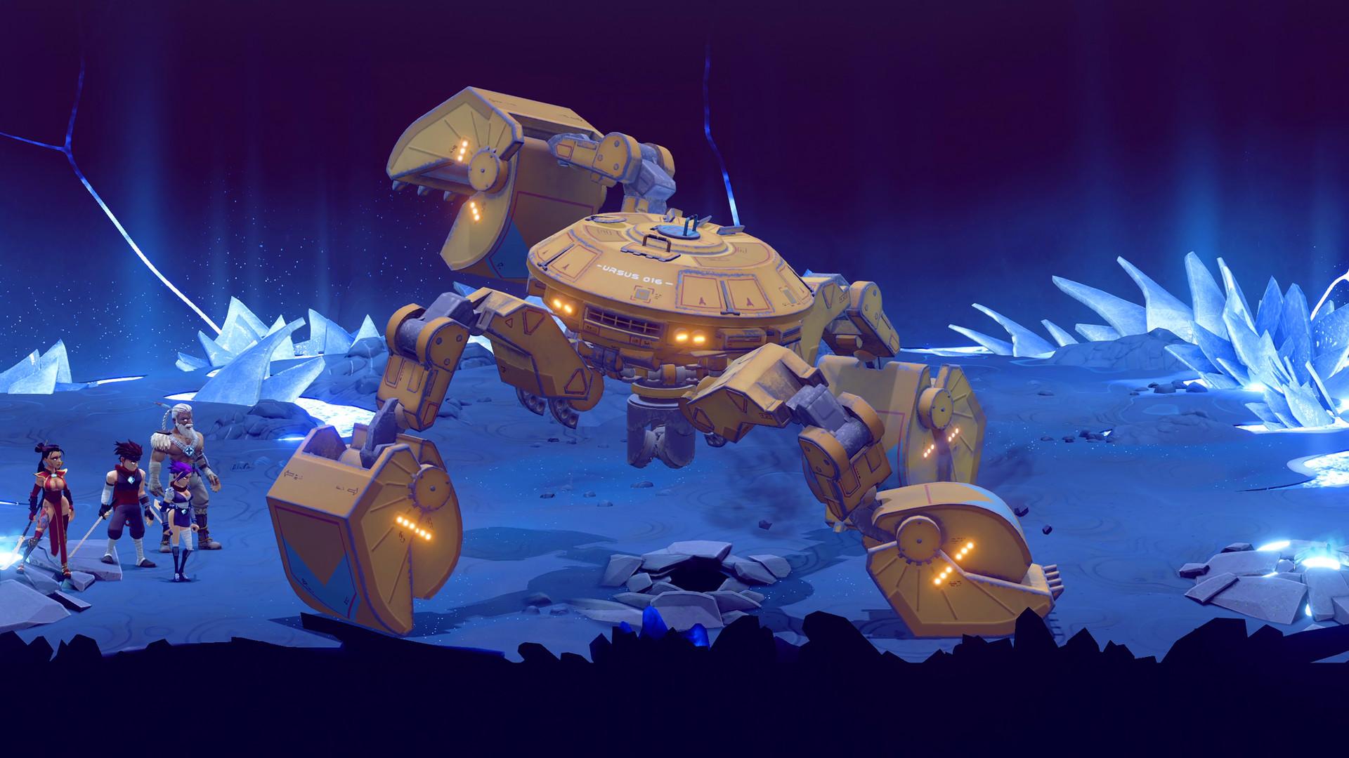 Shing!/支持网络联机_2