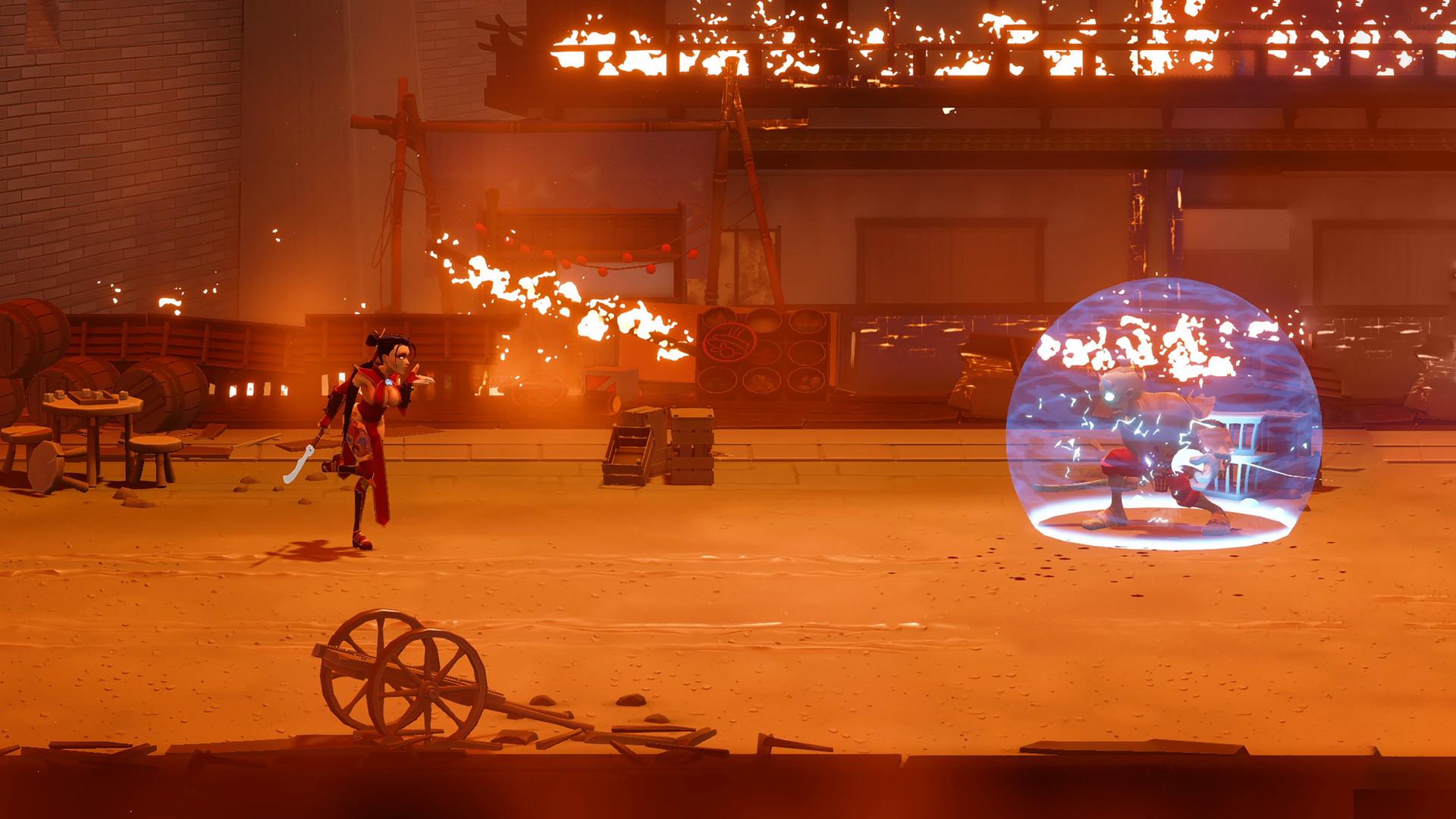 Shing!/支持网络联机_4