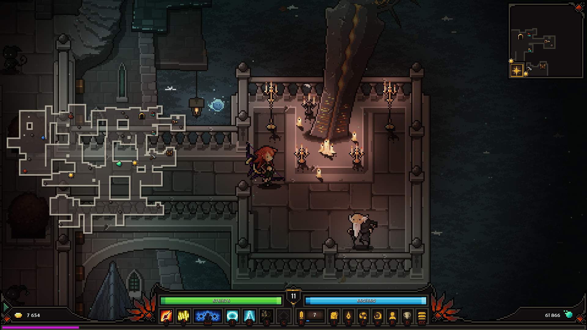 巫魔人/The Slormancer_2