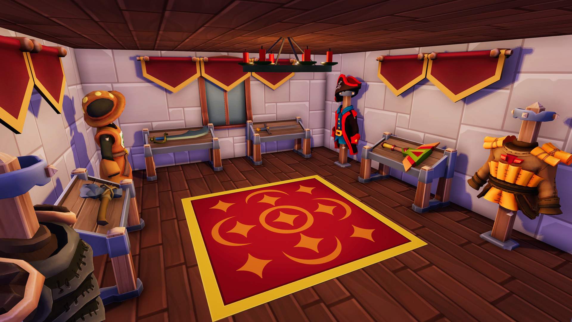 开拓者的财富/Founders' Fortune_3