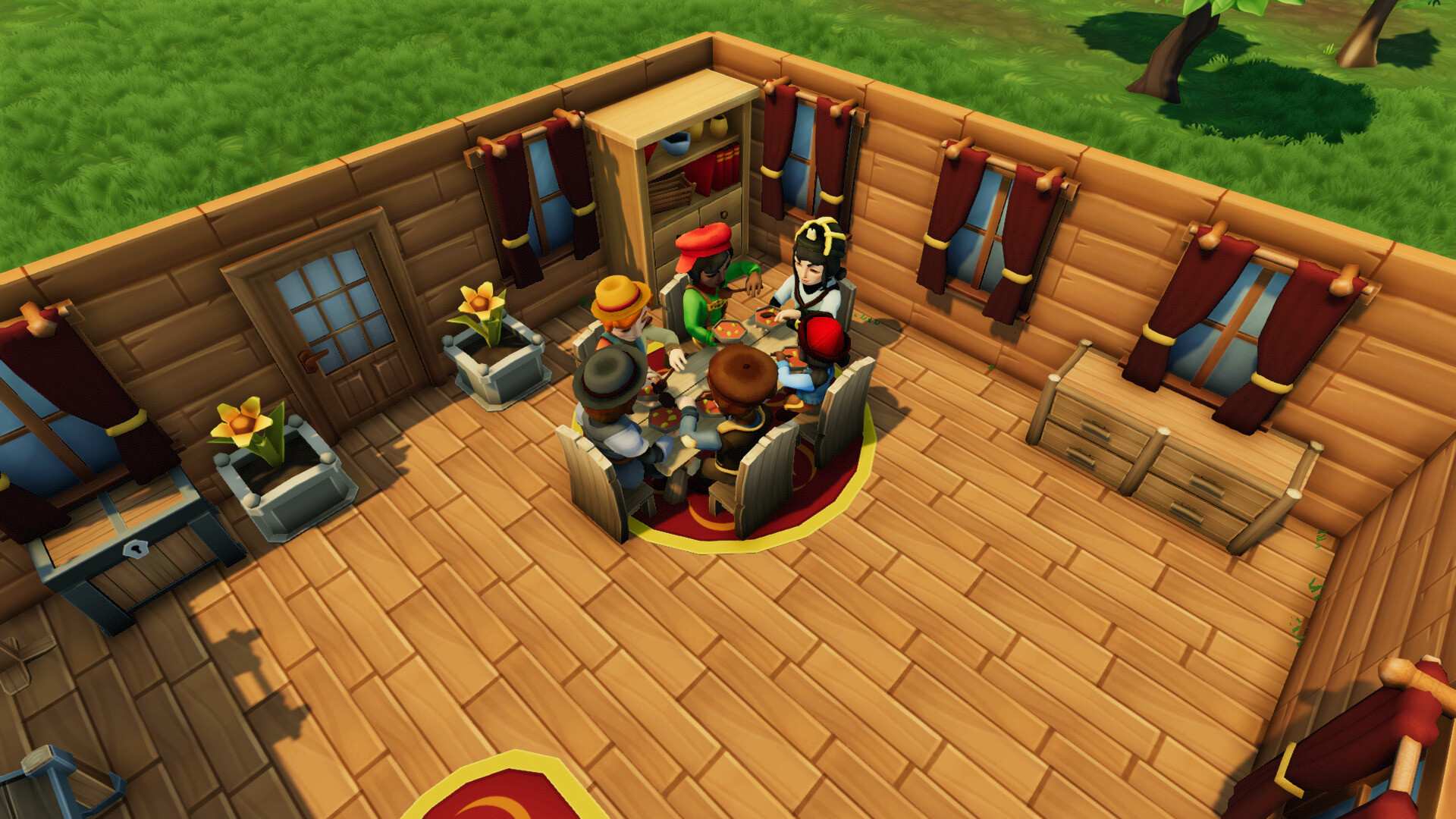 开拓者的财富/Founders' Fortune_1