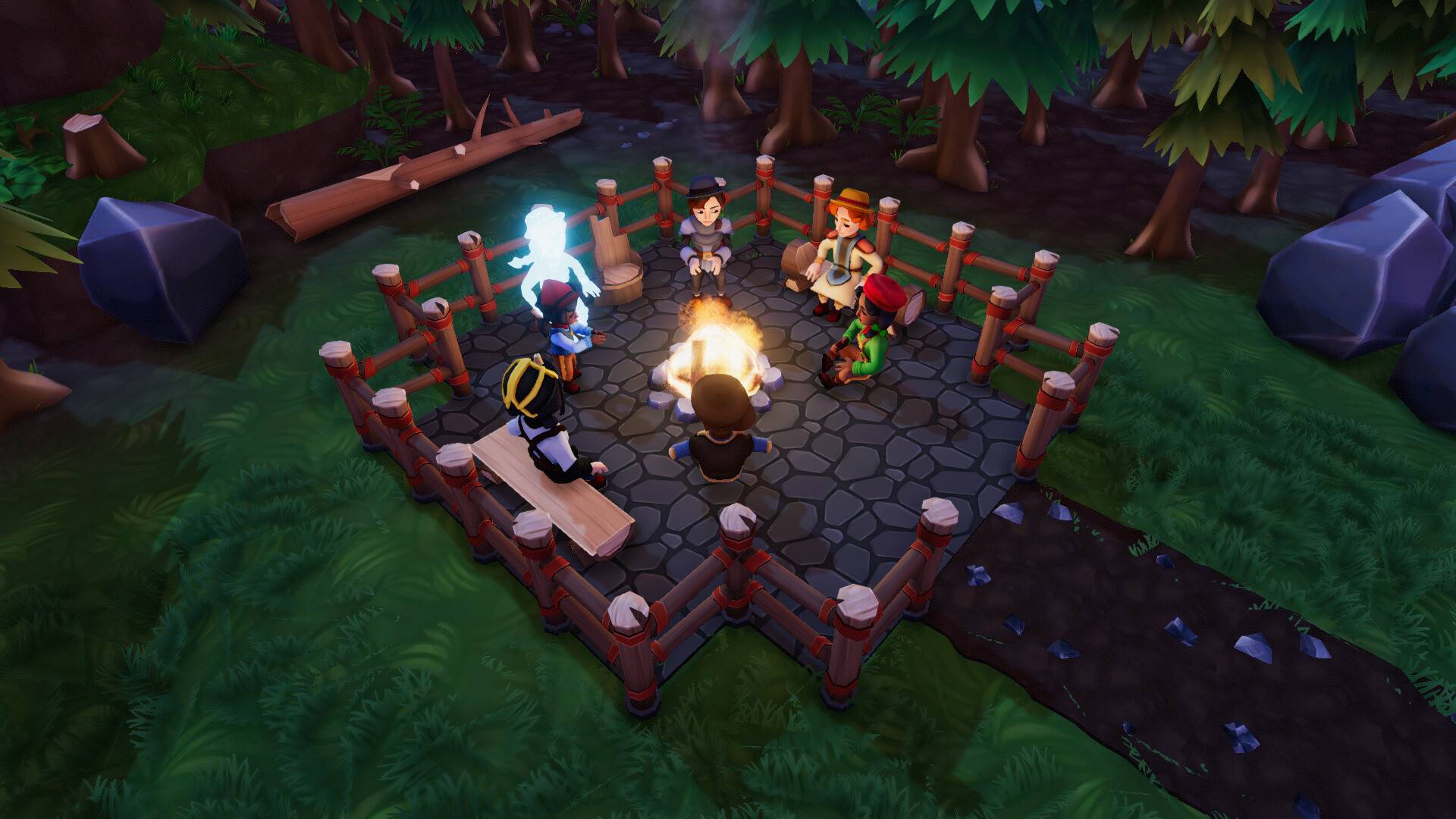 开拓者的财富/Founders' Fortune_0