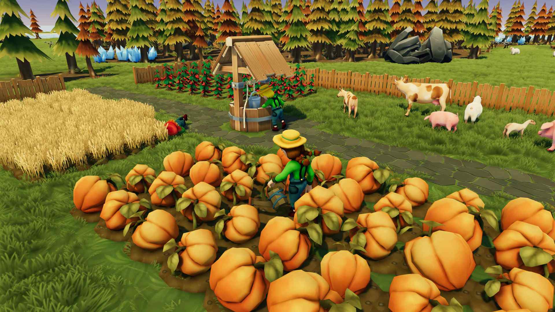 开拓者的财富/Founders' Fortune_4