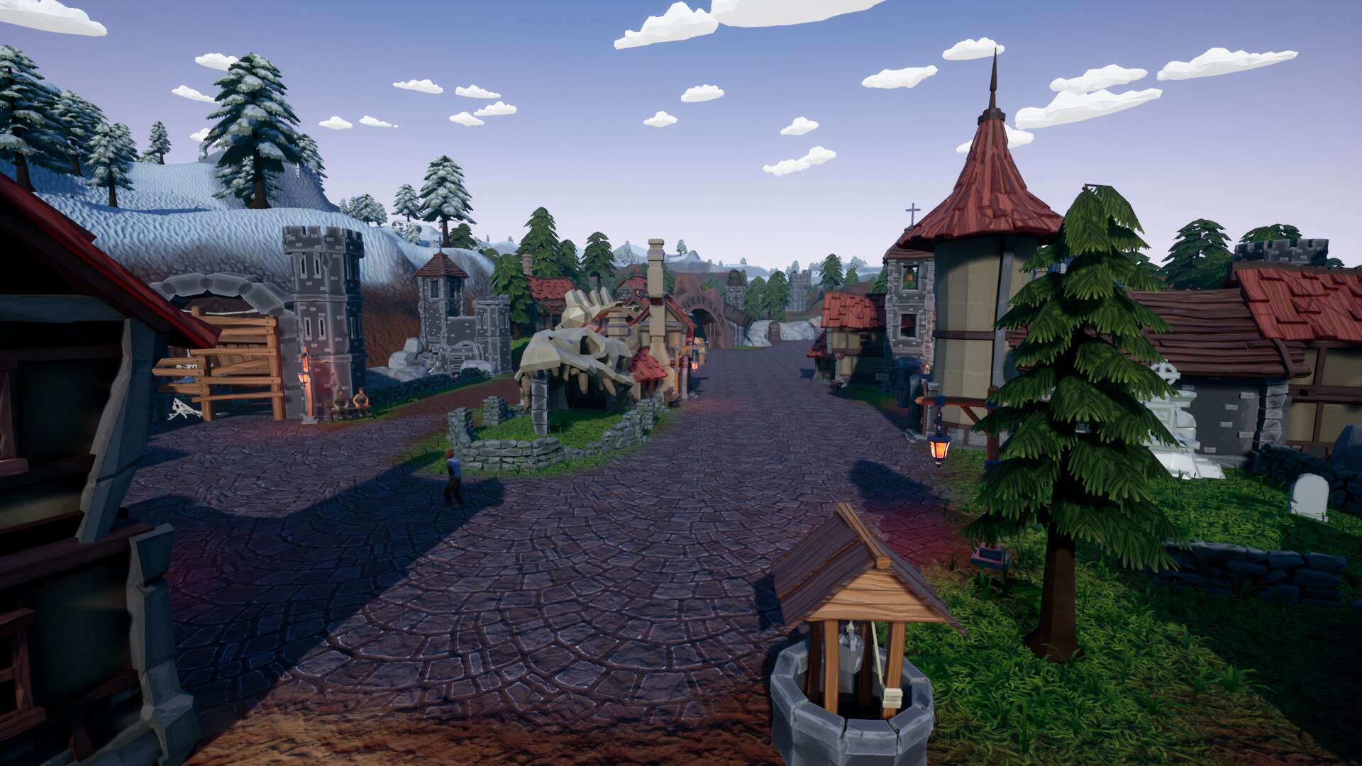 挖矿专家/Hydroneer_3