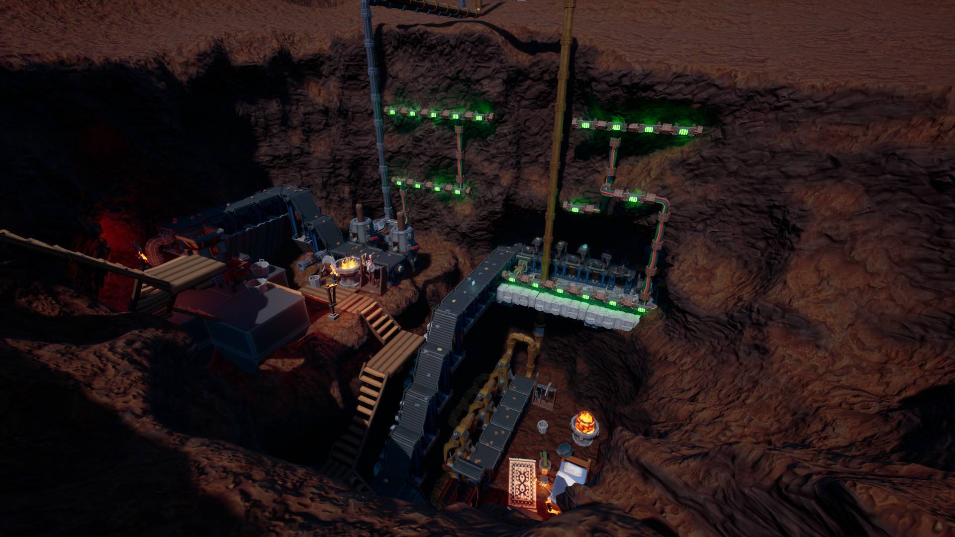 挖矿专家/Hydroneer_5