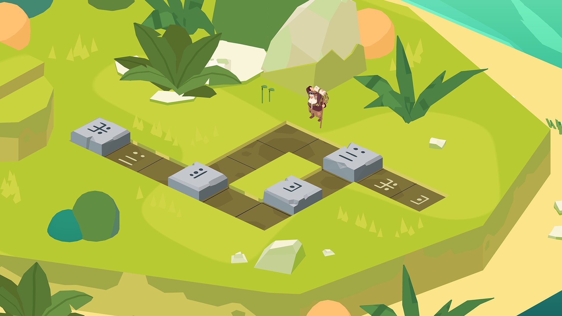 逃出百慕大/Down in Bermuda_2