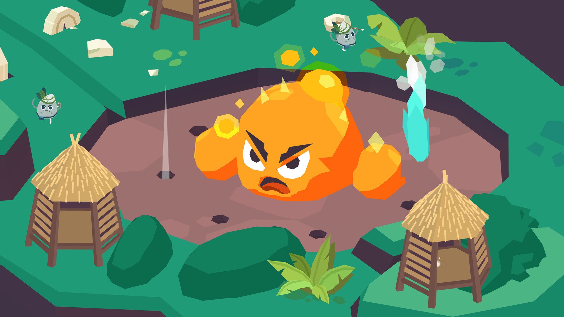 逃出百慕大/Down in Bermuda_4