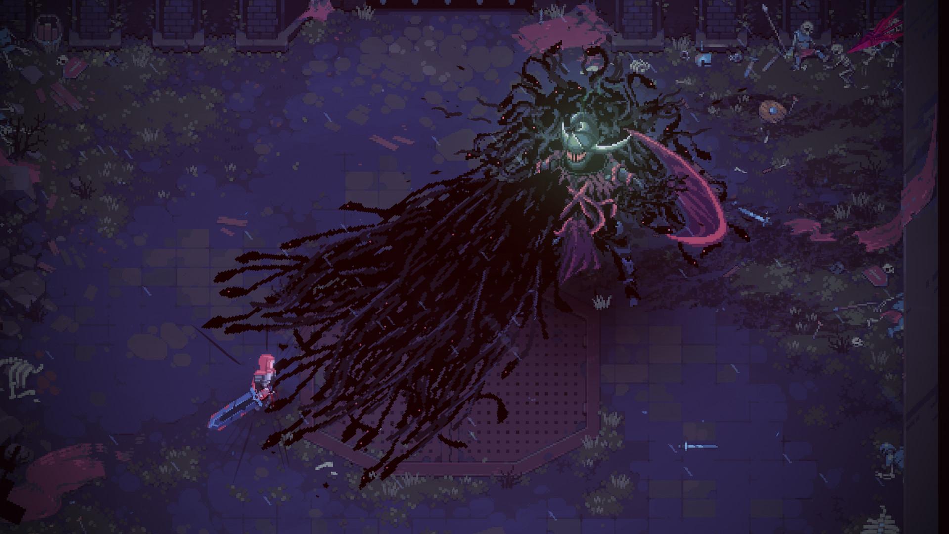 上古之魂/Eldest Souls_3