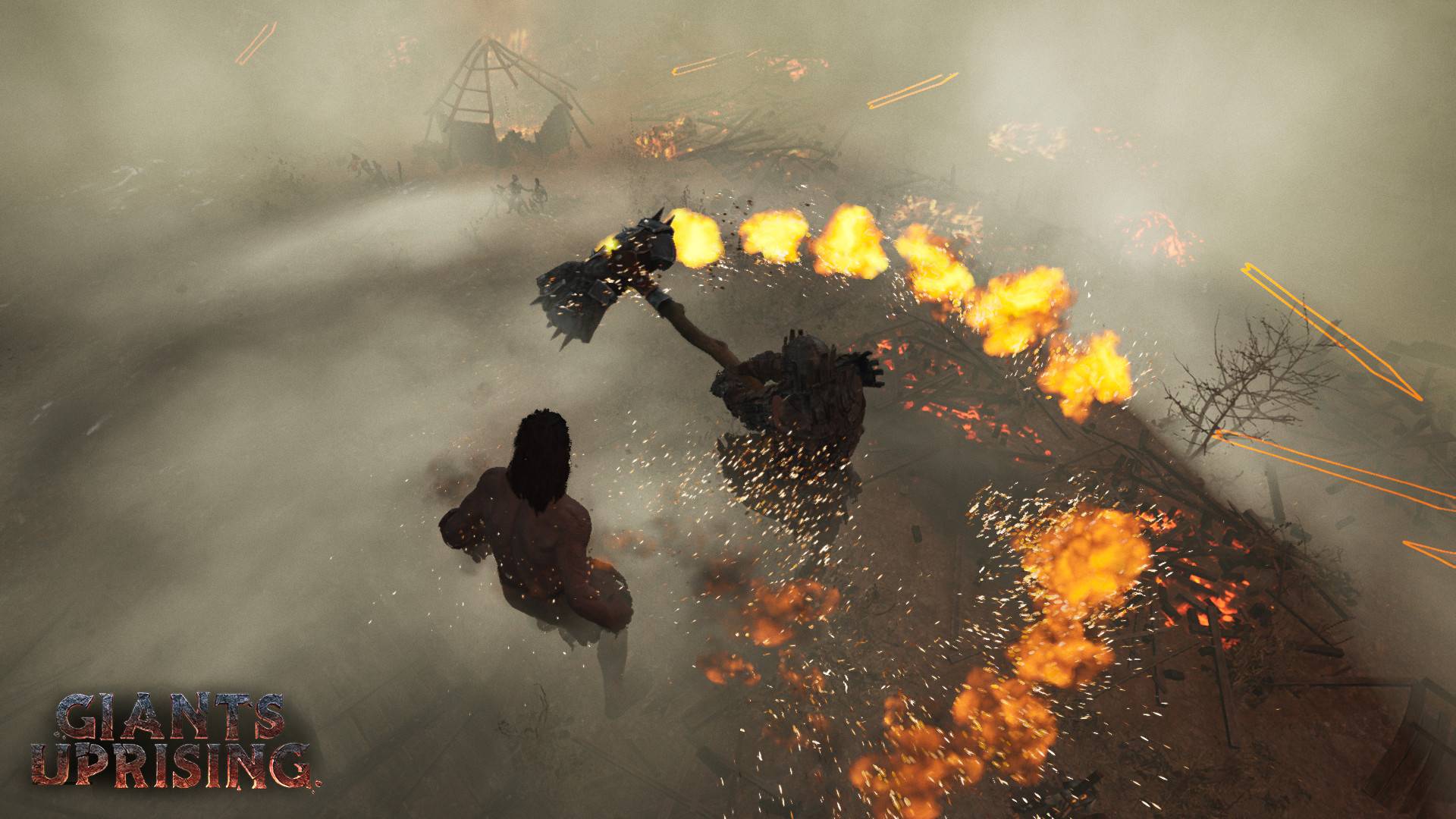 巨人起义/Giants Uprising_1