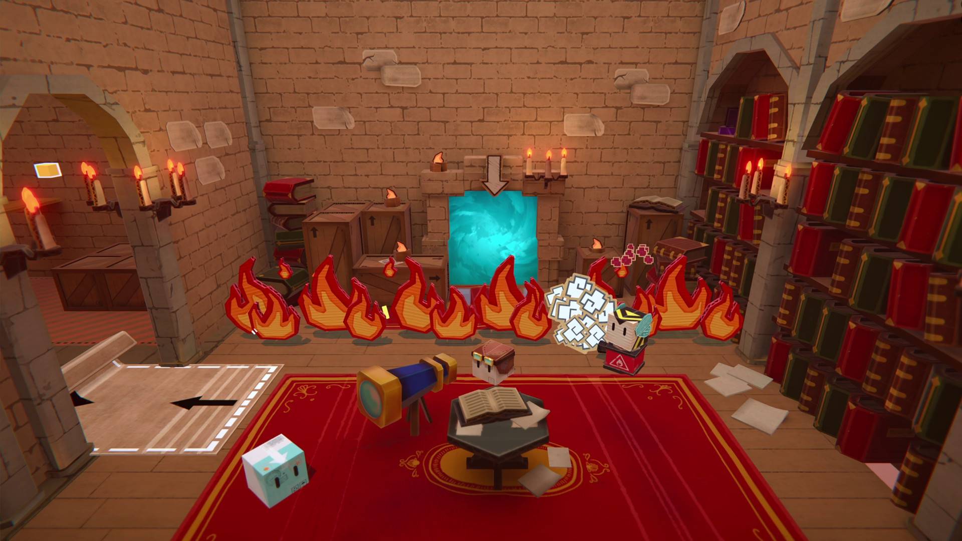 堆叠! 逐箱/Pile Up! Box by Box_5