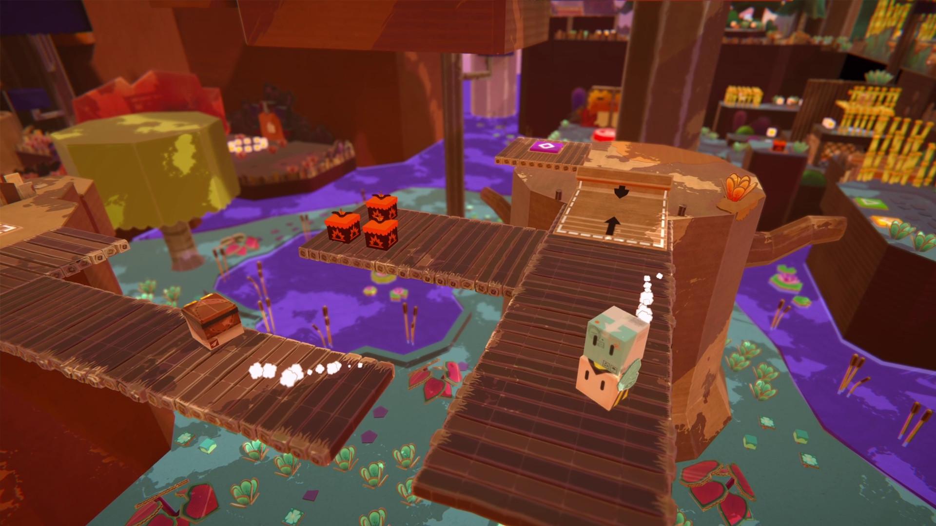 堆叠! 逐箱/Pile Up! Box by Box_2