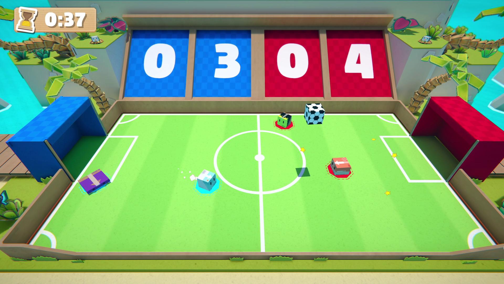 堆叠! 逐箱/Pile Up! Box by Box_4