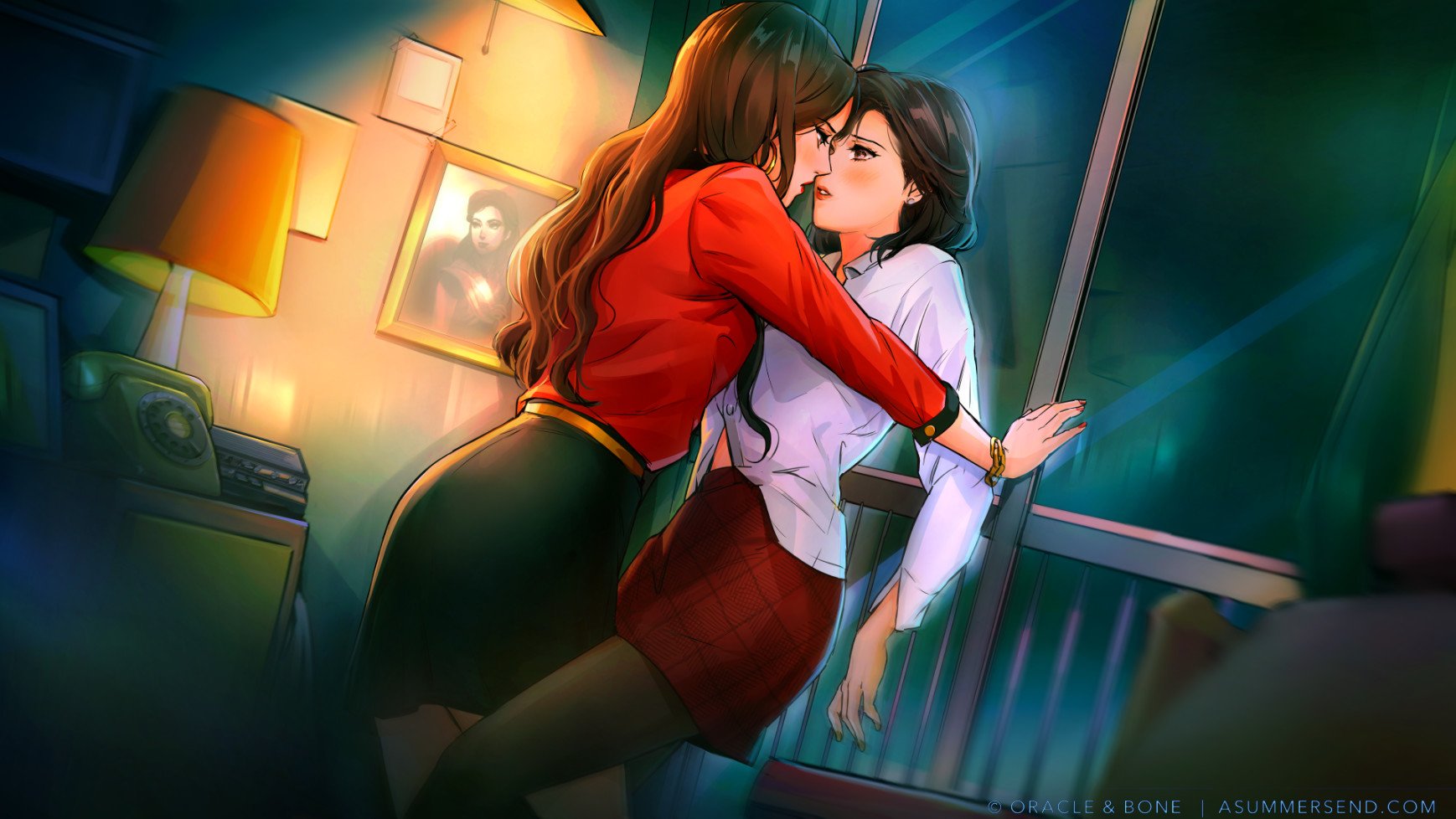 A Summer's End 夏天的一天 — 香港 1986/A Summer's End - Hong Kong 1986_1