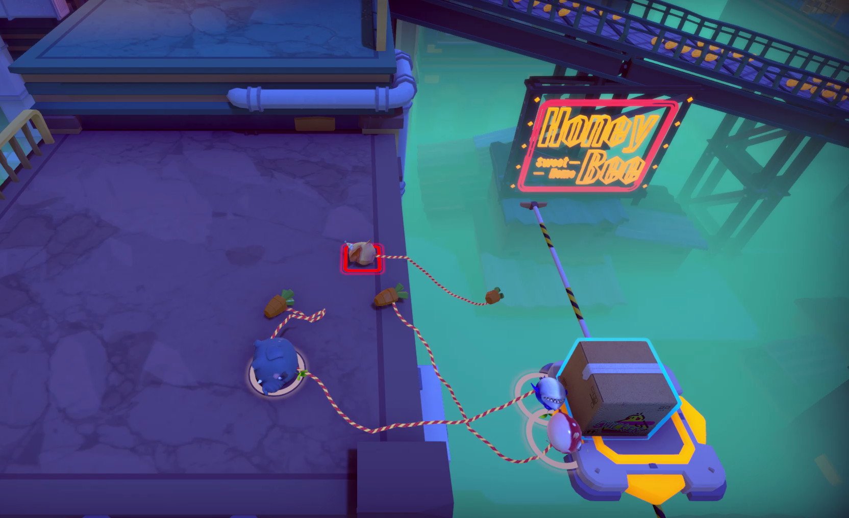 快到碗里来/Never Breakup_5