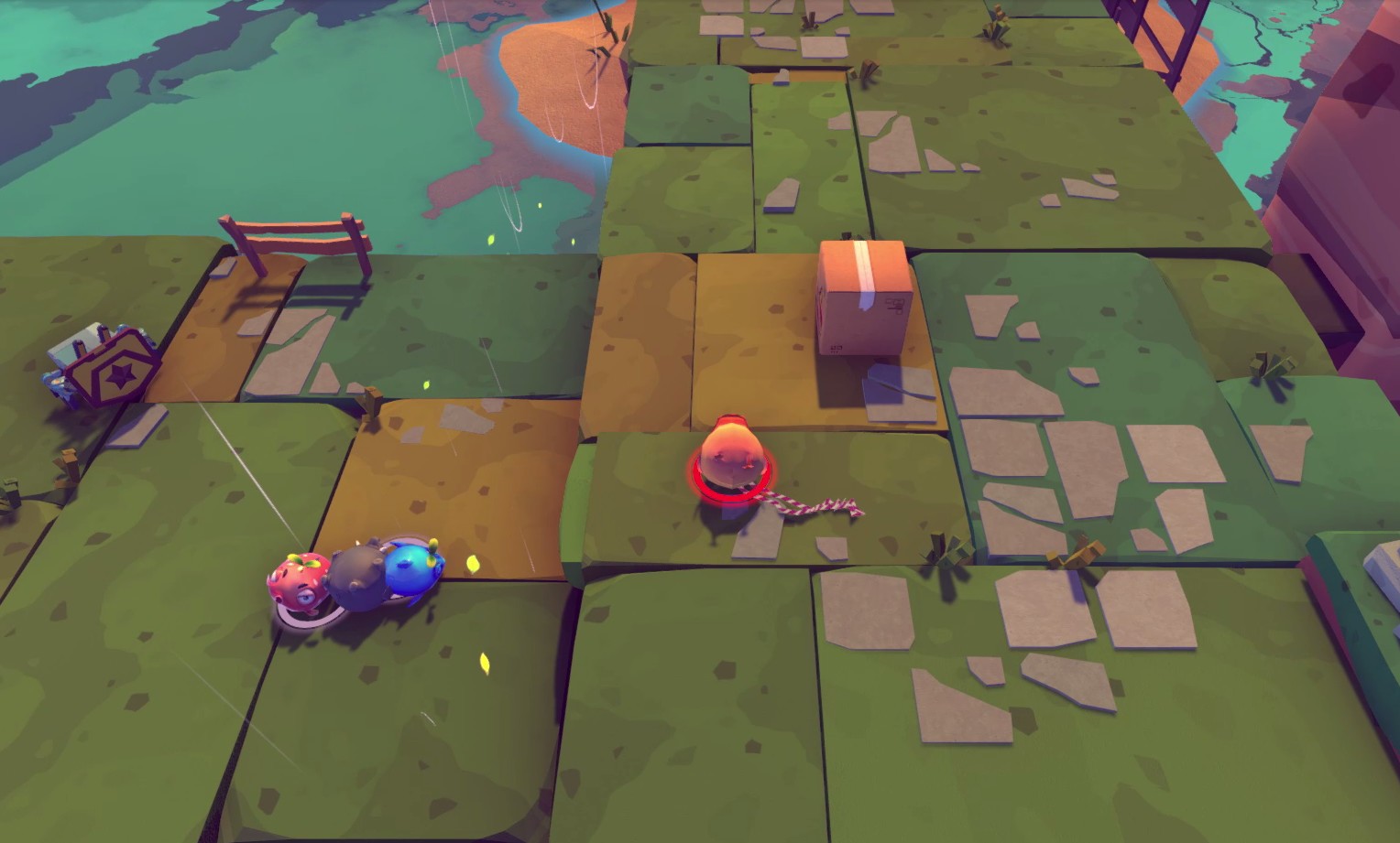 快到碗里来/Never Breakup_2