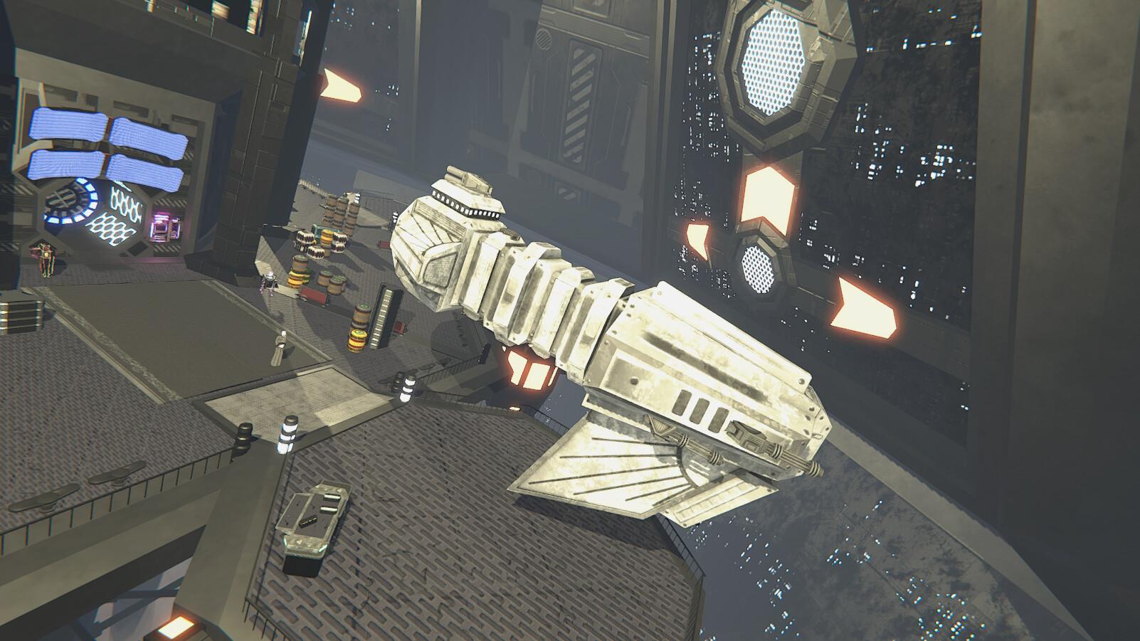 空间之下/Underspace_4