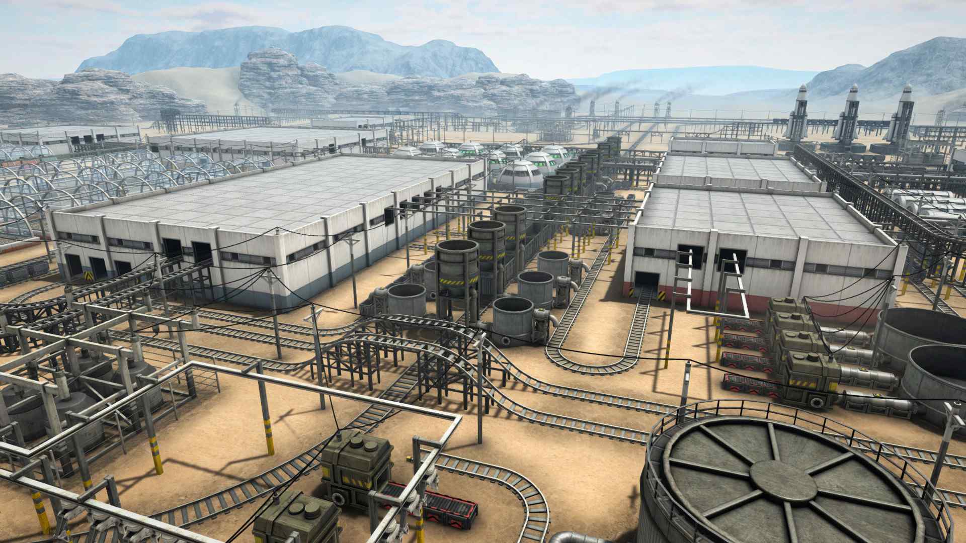 自动化帝国/Automation Empire_0