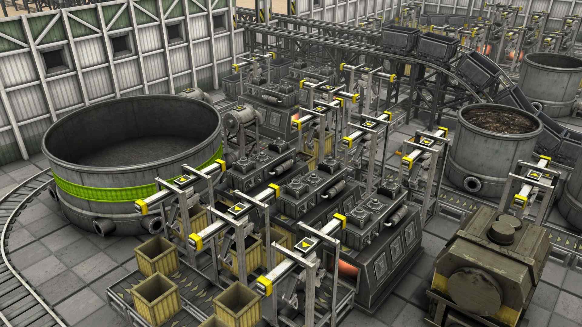 自动化帝国/Automation Empire_1