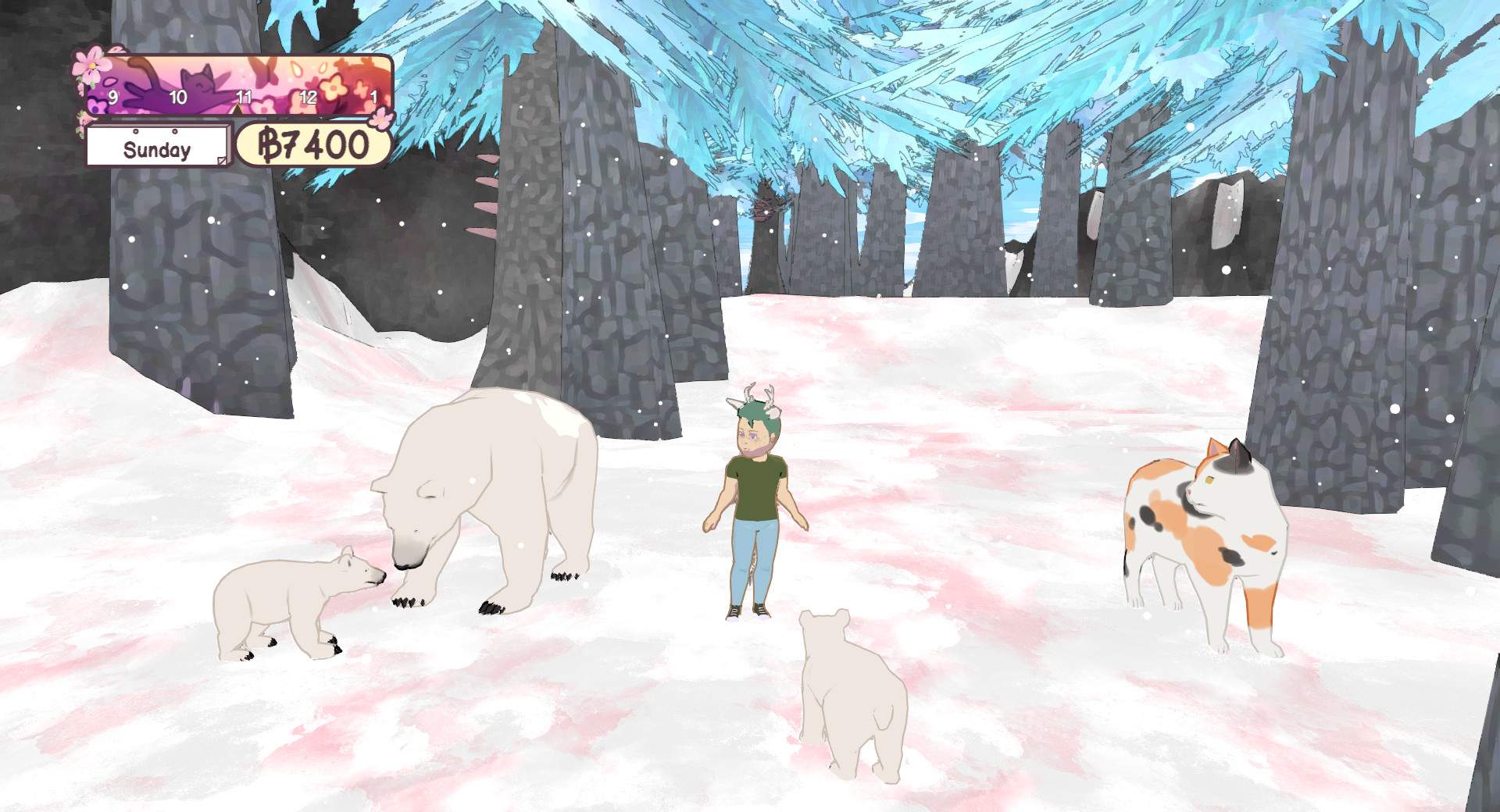 撸猫模拟器/Calico_3