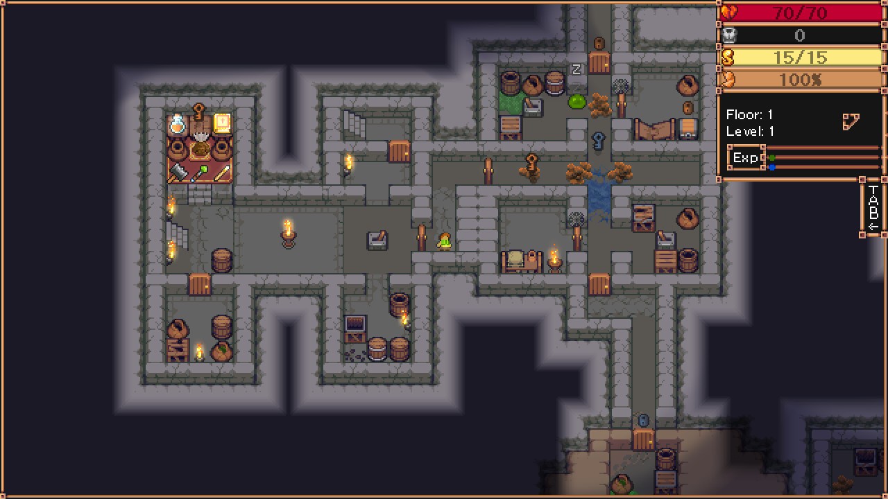 沉没的王国/Dredgers_0