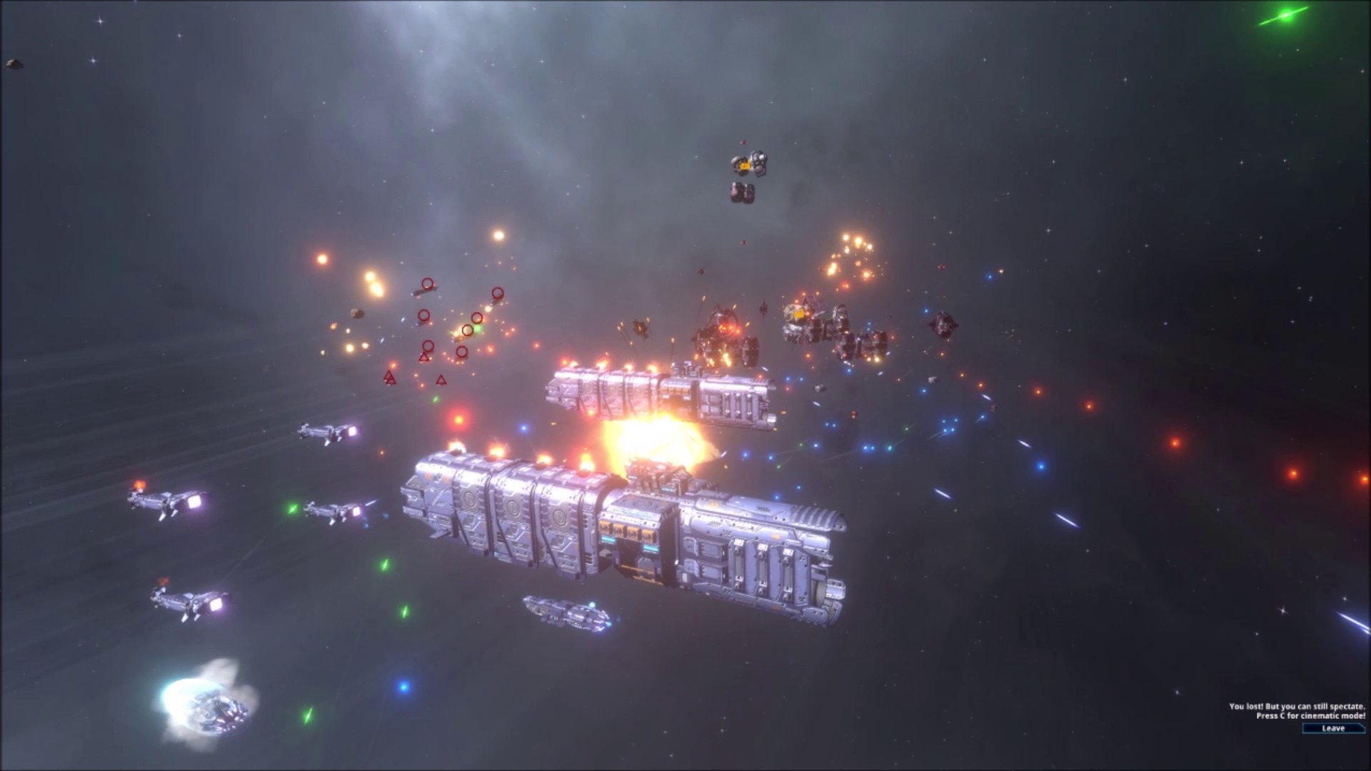 恒星战争/Stellar Warfare_3