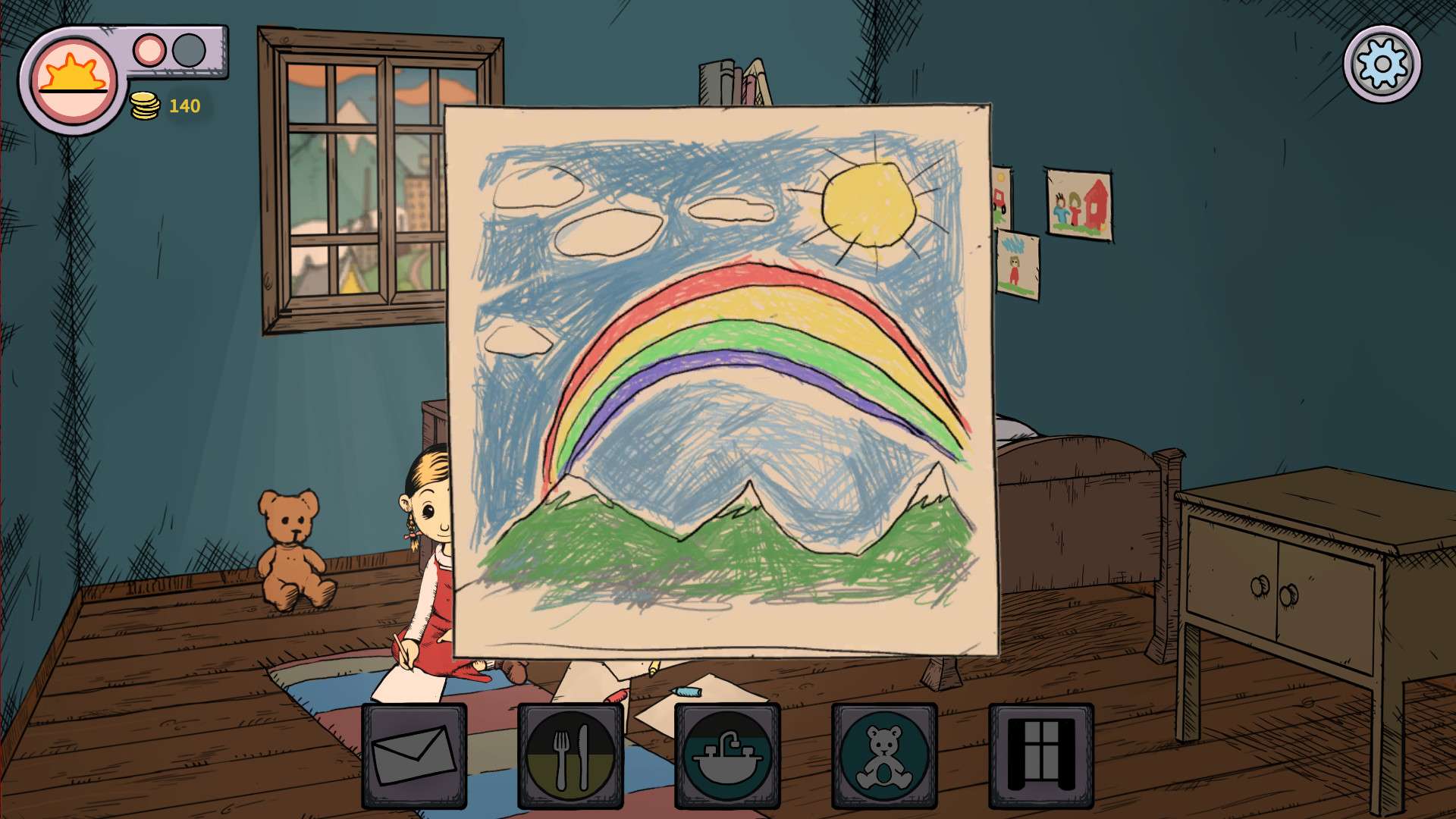 我的孩子: 生命之泉/My Child Lebensborn_2