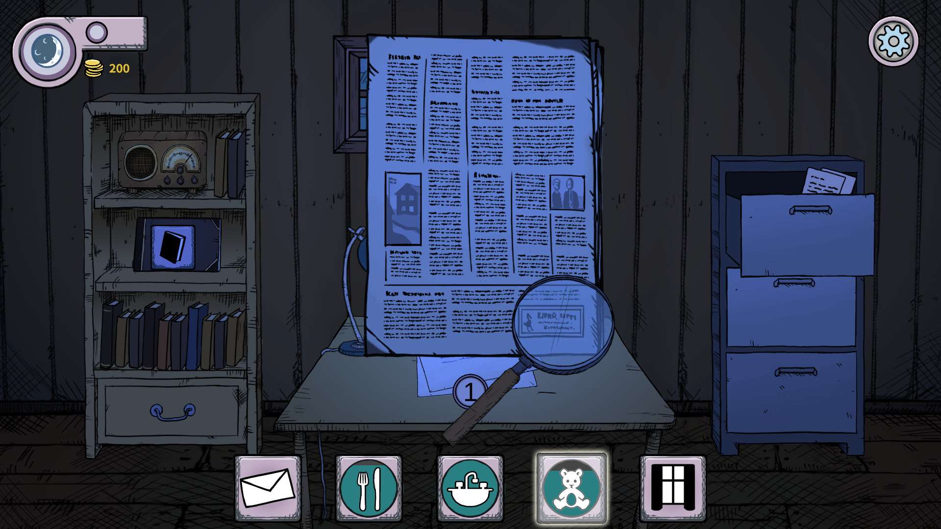 我的孩子: 生命之泉/My Child Lebensborn_3