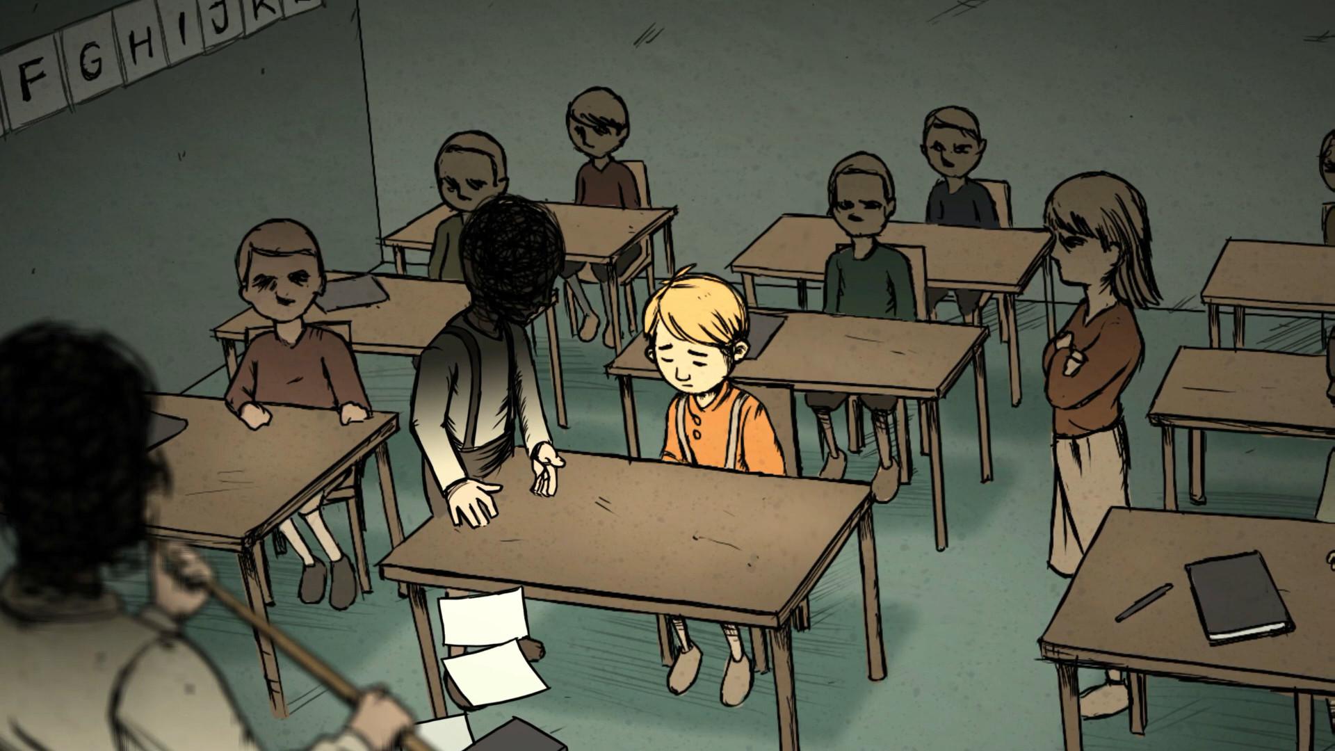 我的孩子: 生命之泉/My Child Lebensborn_0