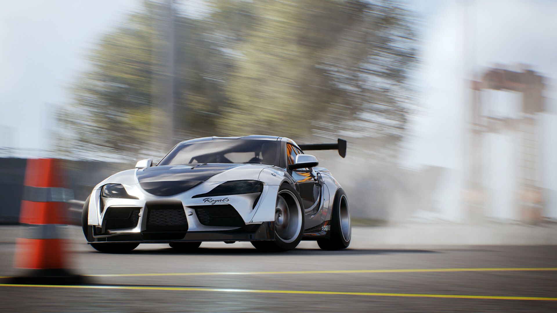 CarX街头/CarX Street_3