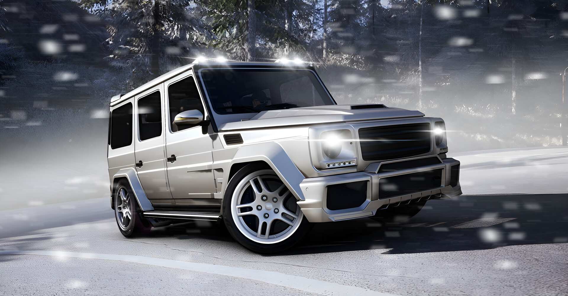 CarX街头/CarX Street_0