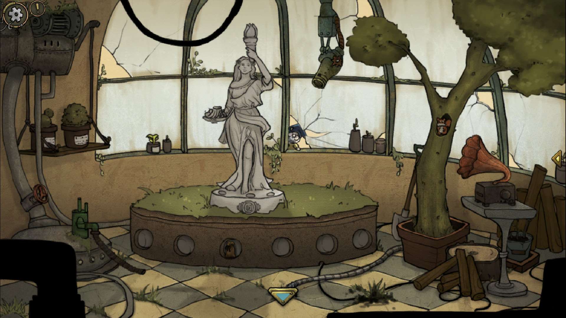 齿轮迷局：记忆之钥/Gear Puzzle: the inheritance of grandpa_2