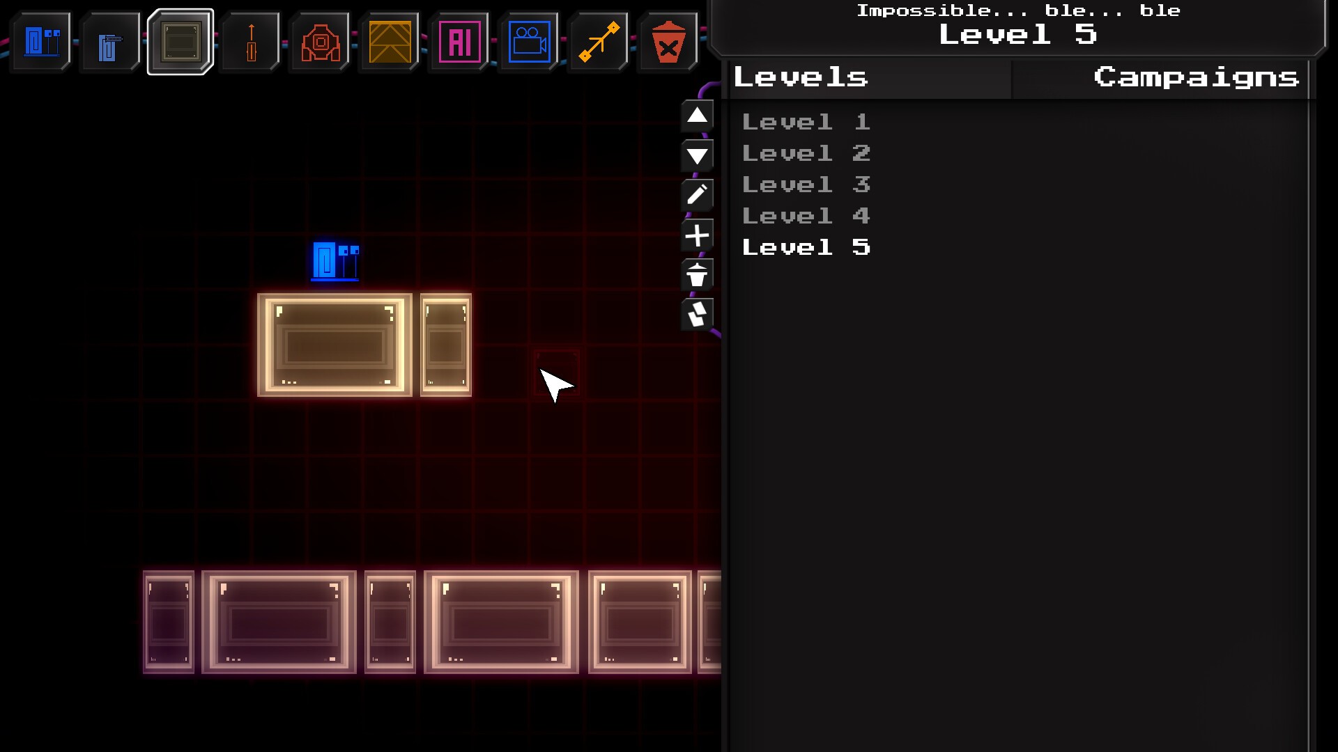 蜗的元宇宙/你会蜗居吗？/Will You Snail?_4