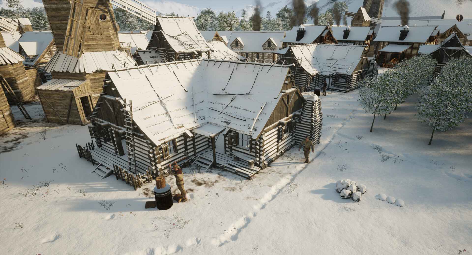 巴斯蒂德/Bastide_0