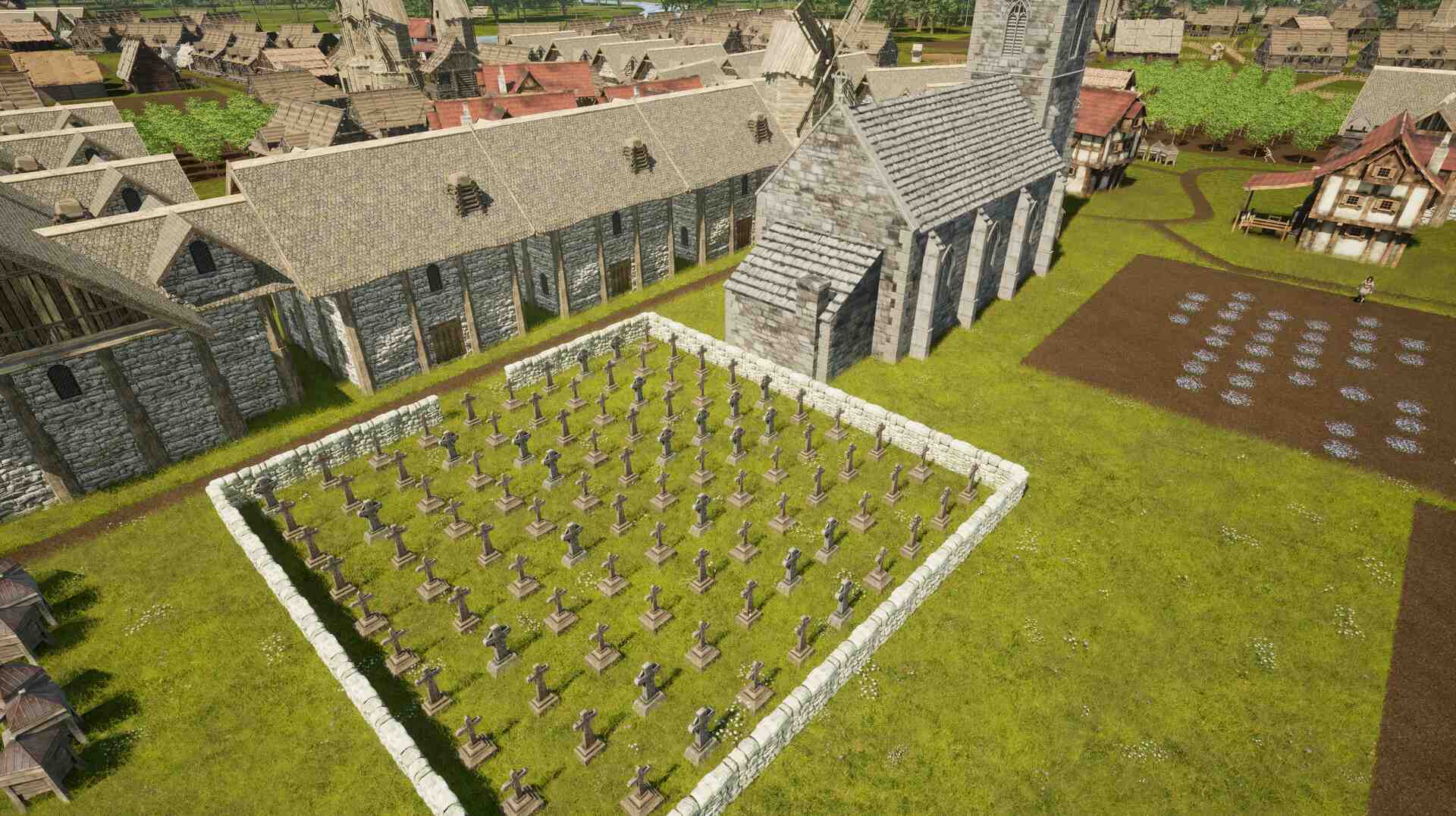 巴斯蒂德/Bastide_1