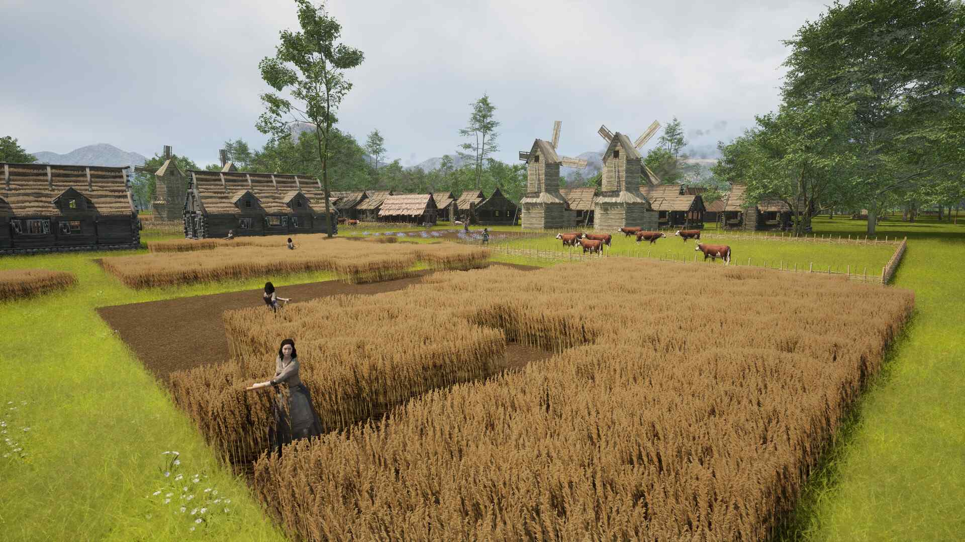 巴斯蒂德/Bastide_4