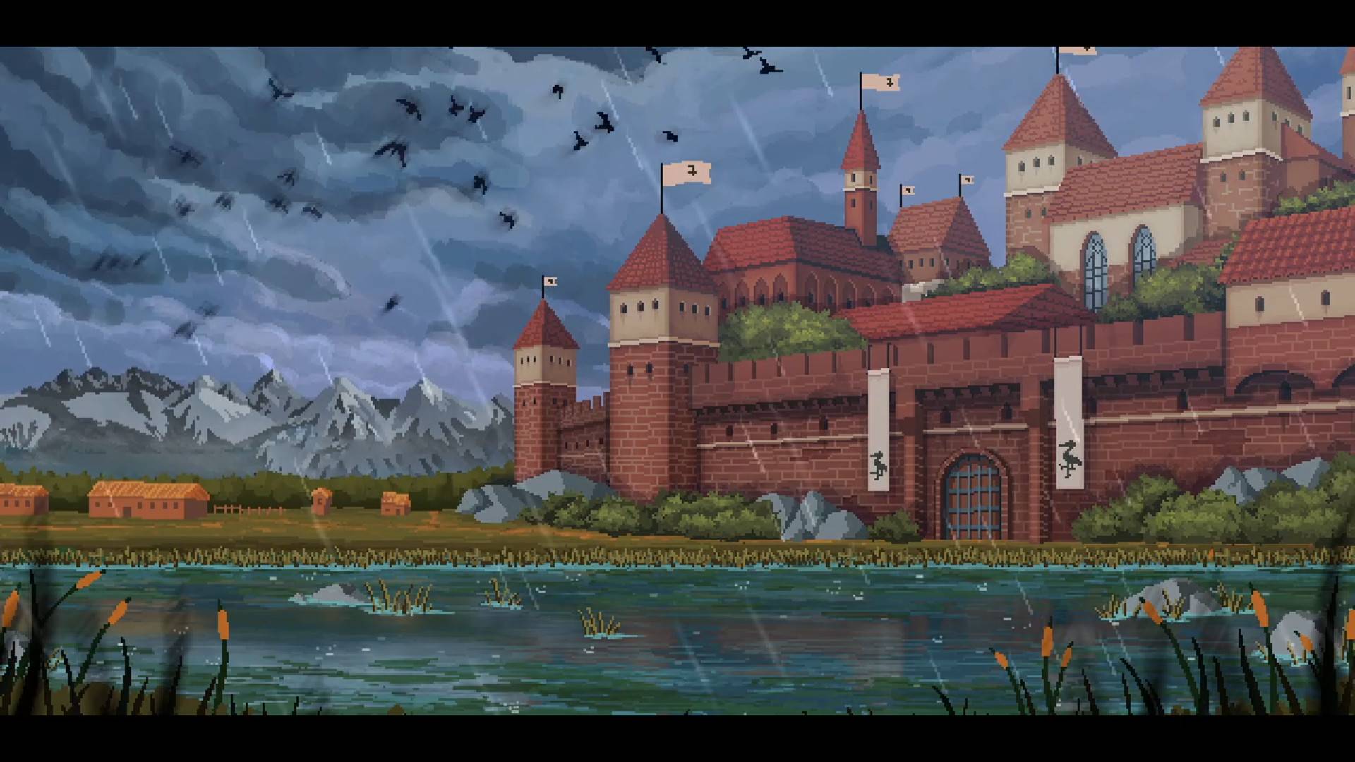 遵命，陛下/Yes, Your Grace_3