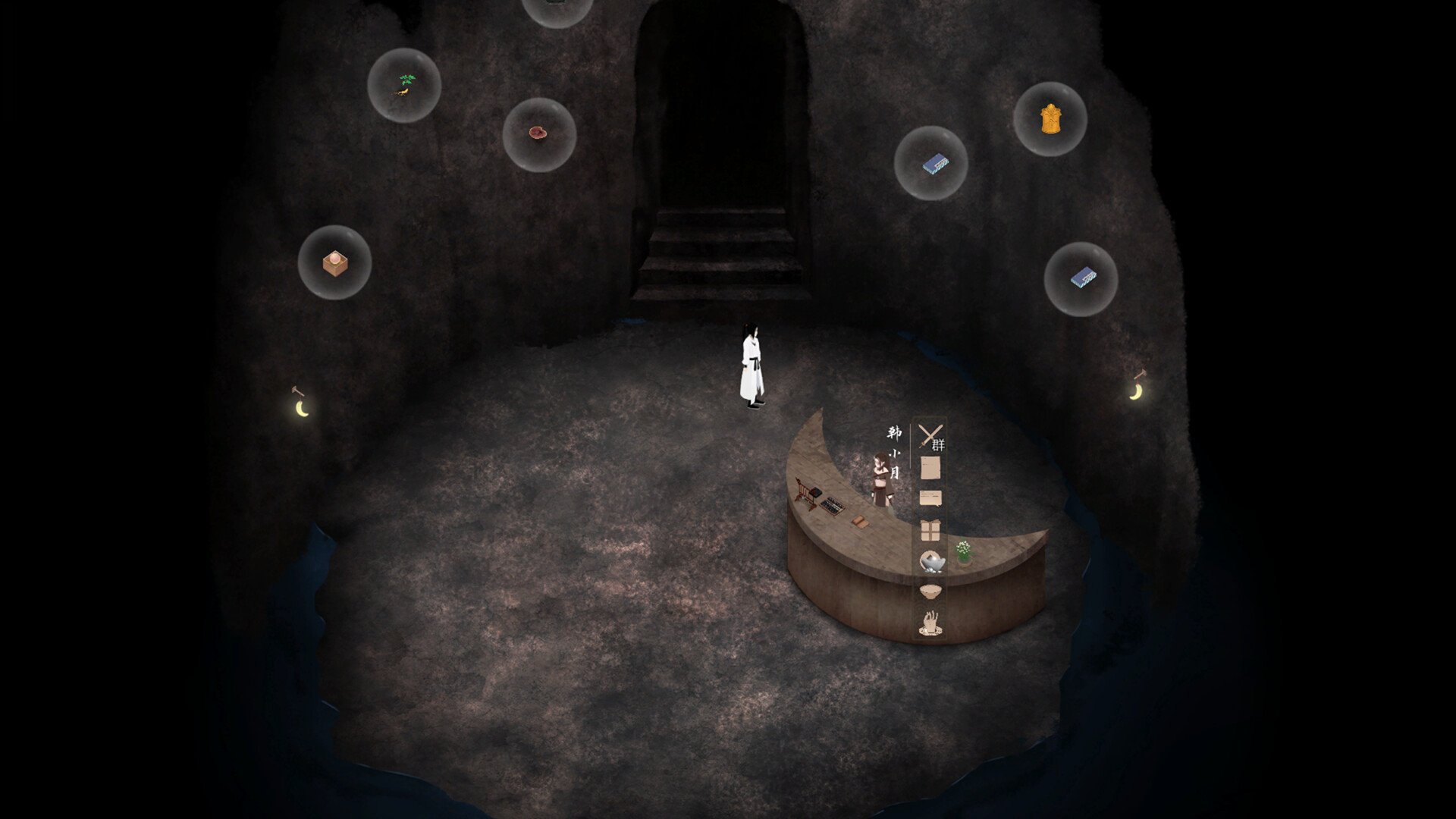 所谓侠客/So-called Hero_0