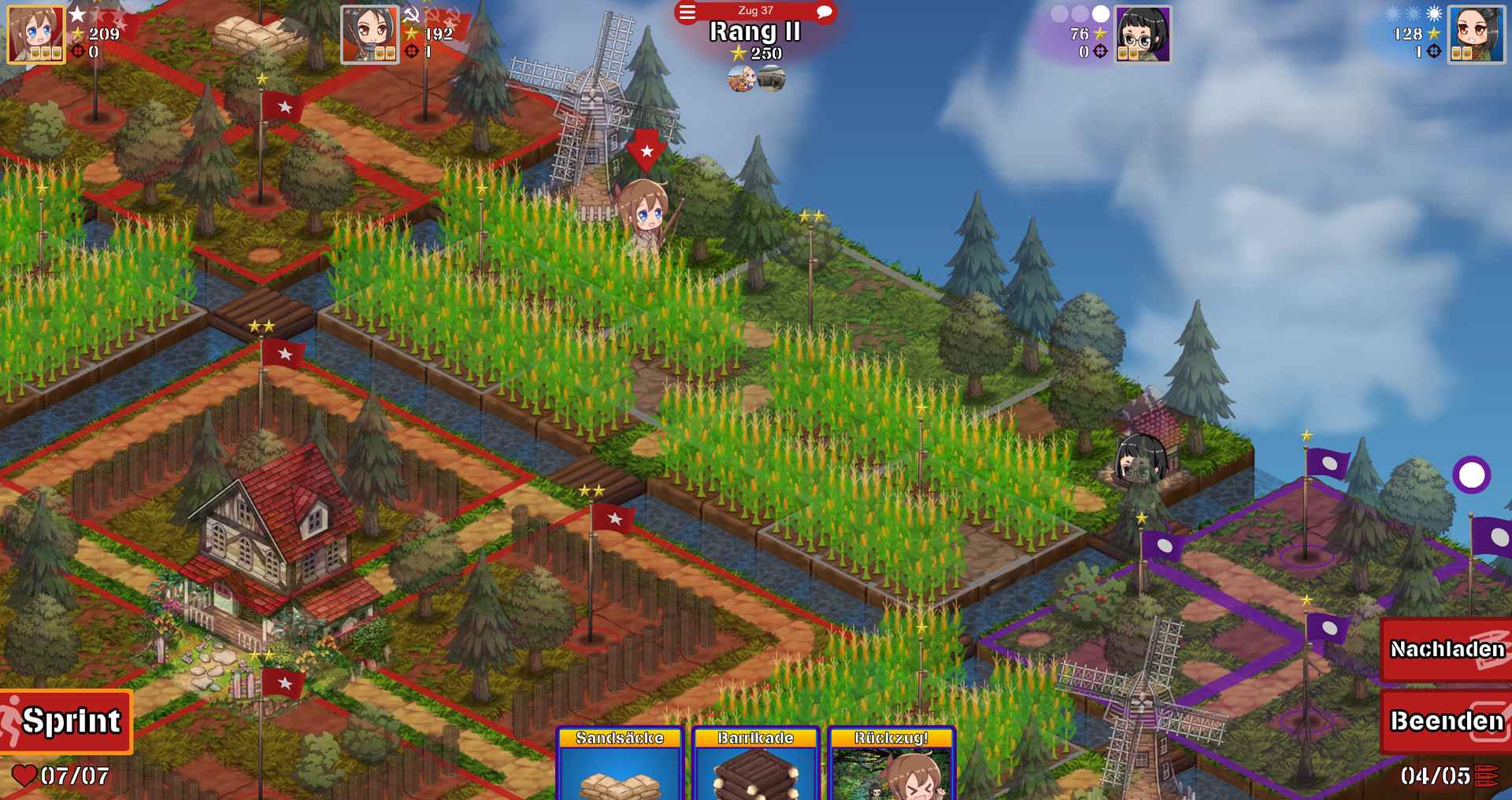 雷福战争/Raifu Wars_4