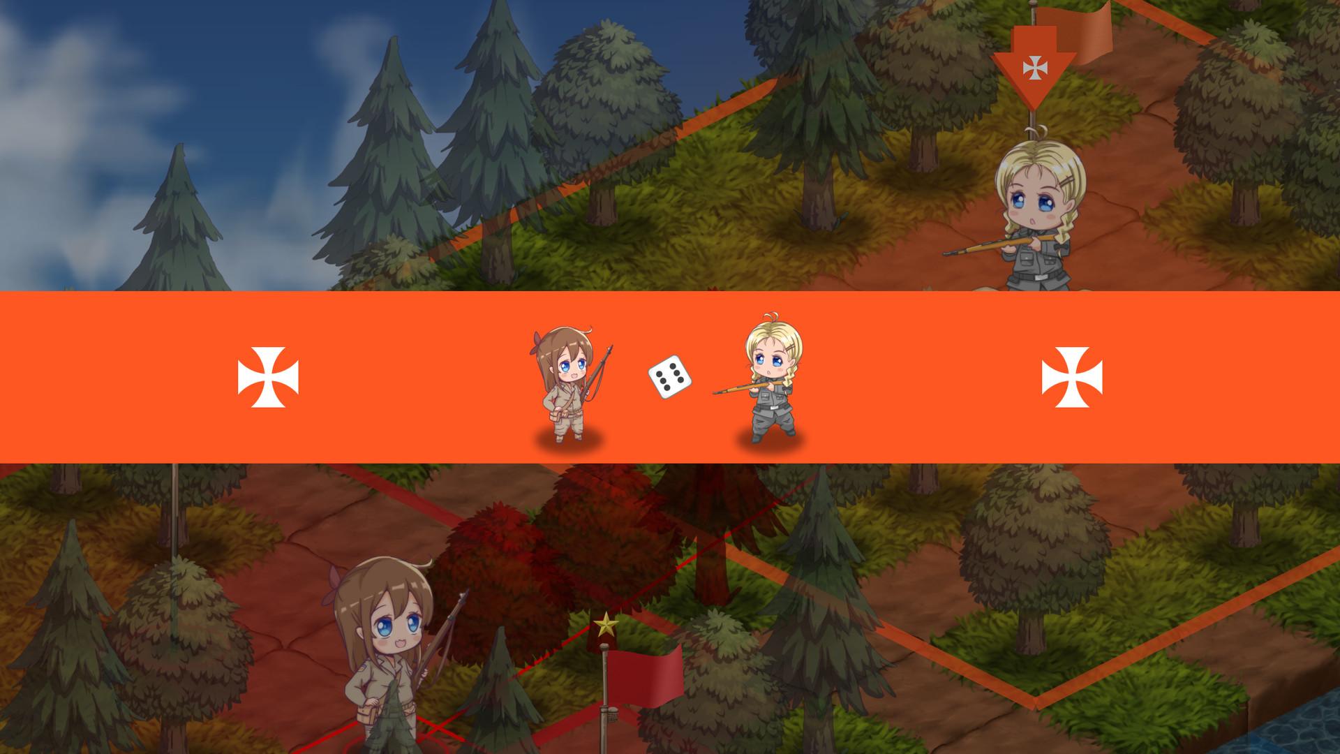 雷福战争/Raifu Wars_1