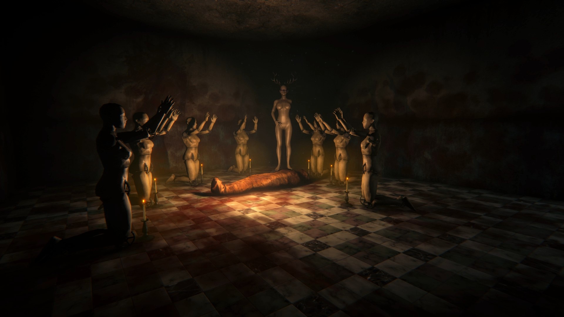 亨利毕绍普的故事/The Story of Henry Bishop_4