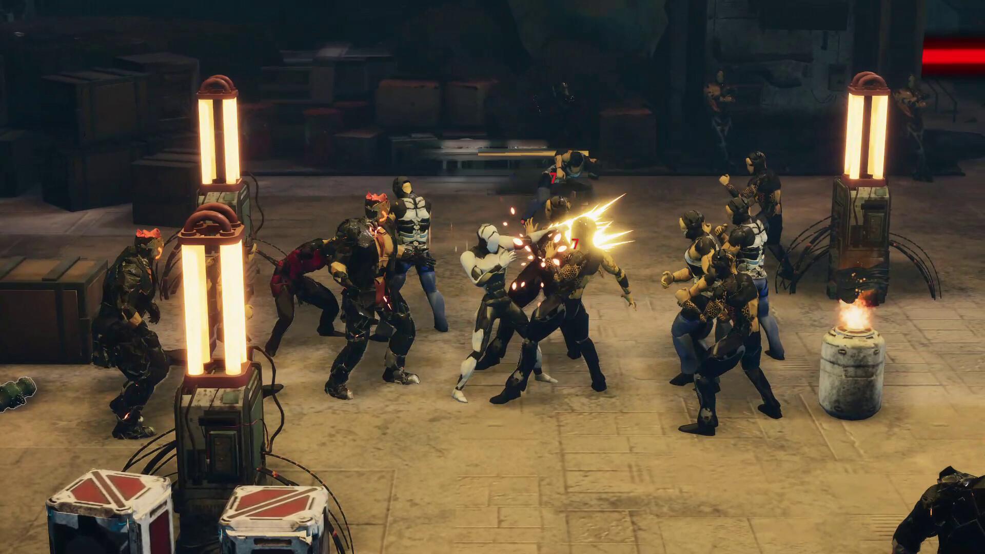 系统暴击/Exsys_0