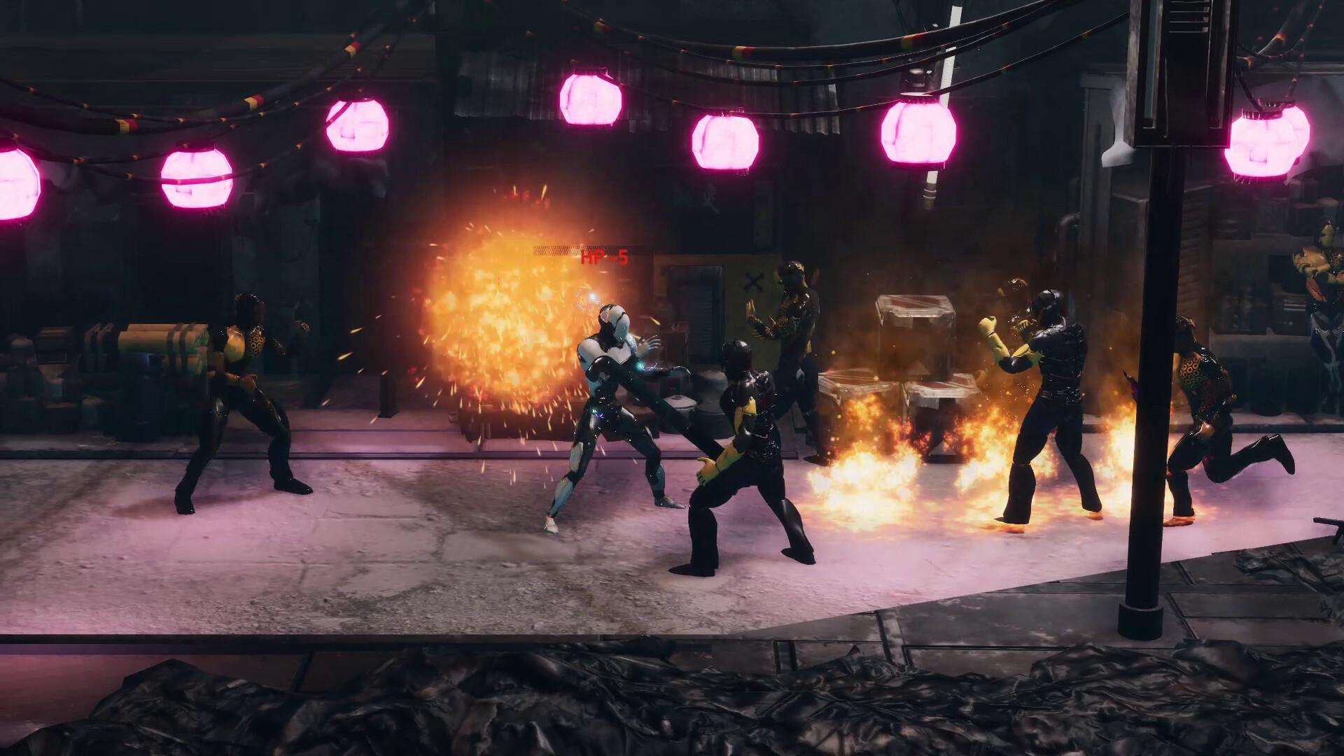 系统暴击/Exsys_2