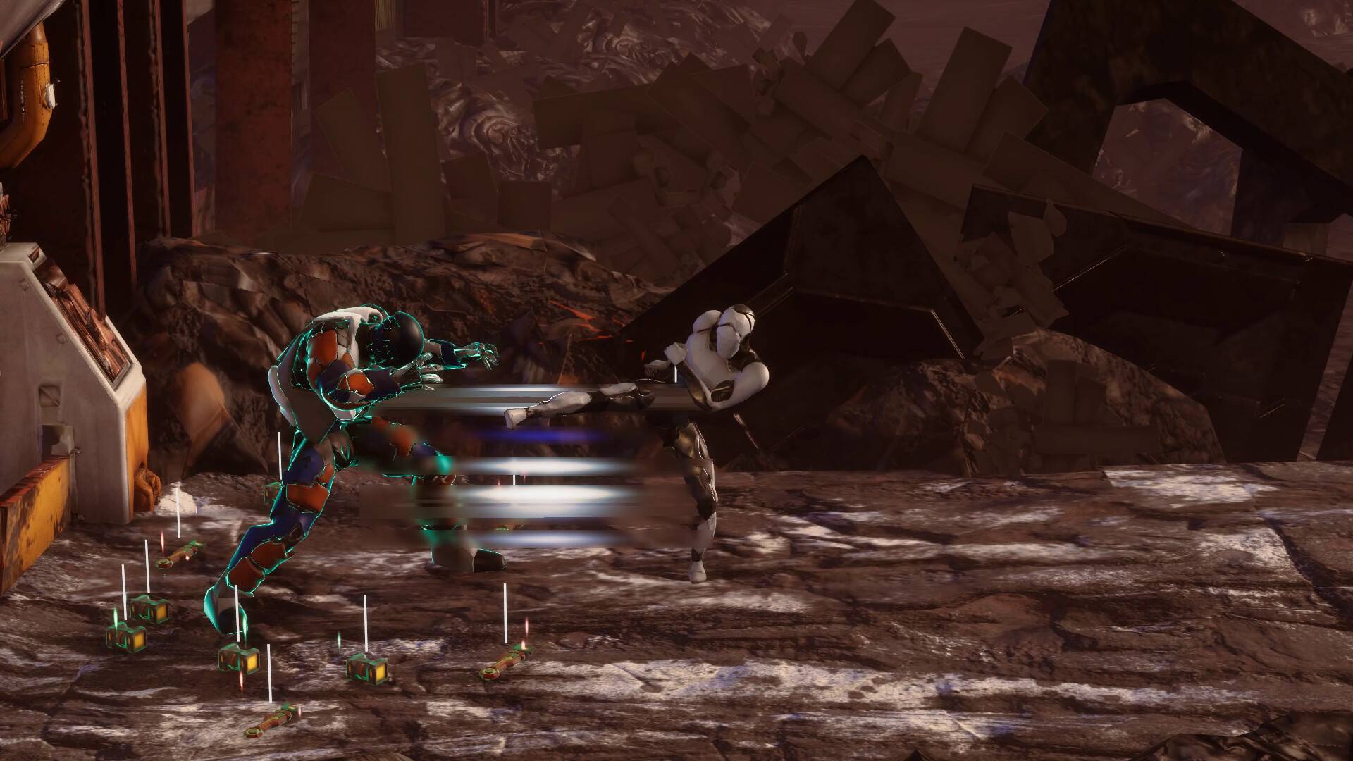 系统暴击/Exsys_4